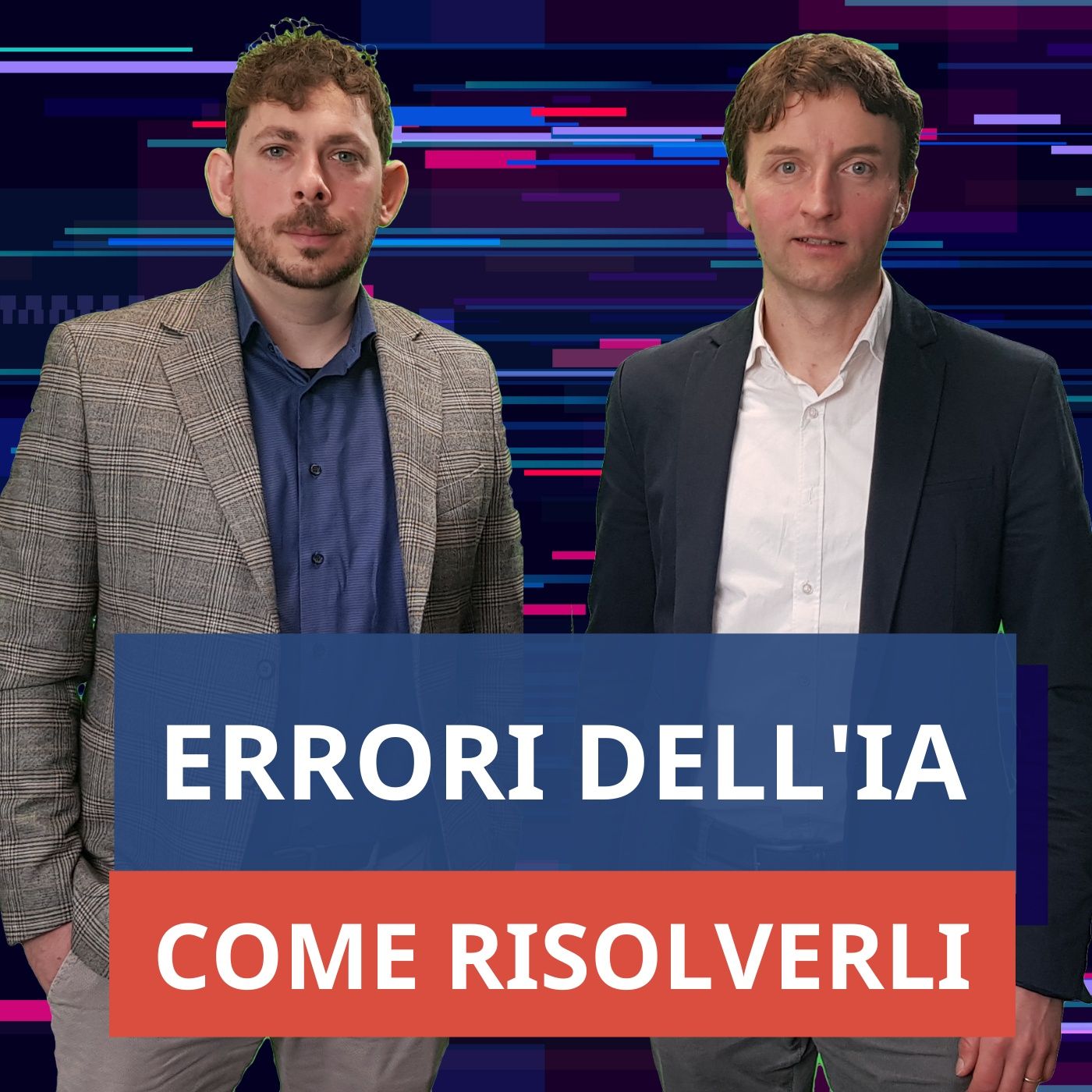 Intelligenza Artificiale per l\'Impresa
