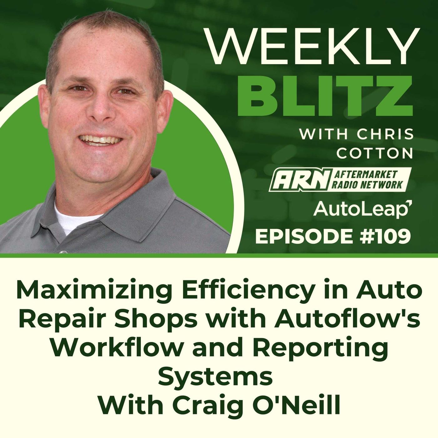 Remarkable Results Radio Podcast