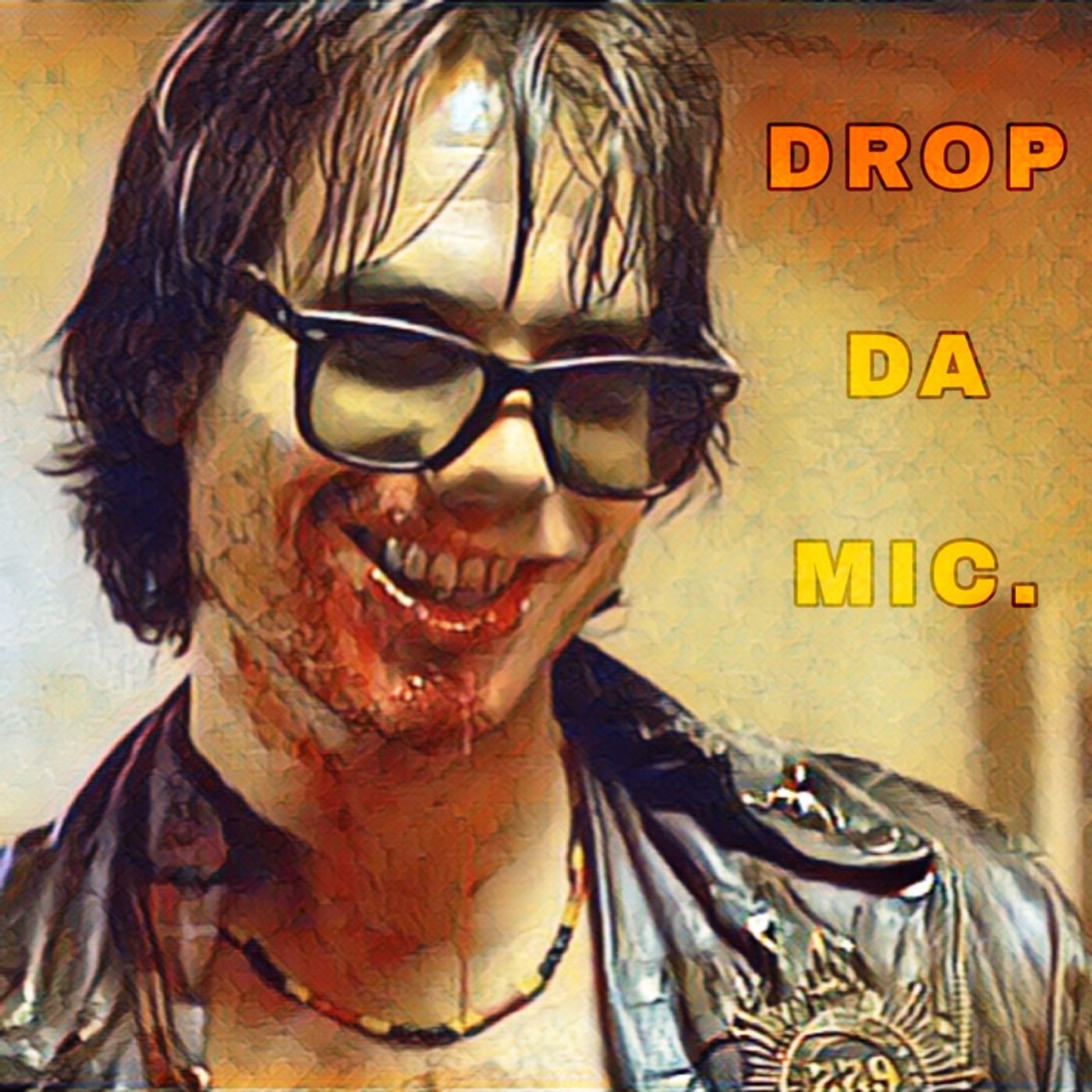 Drop Da Mic.