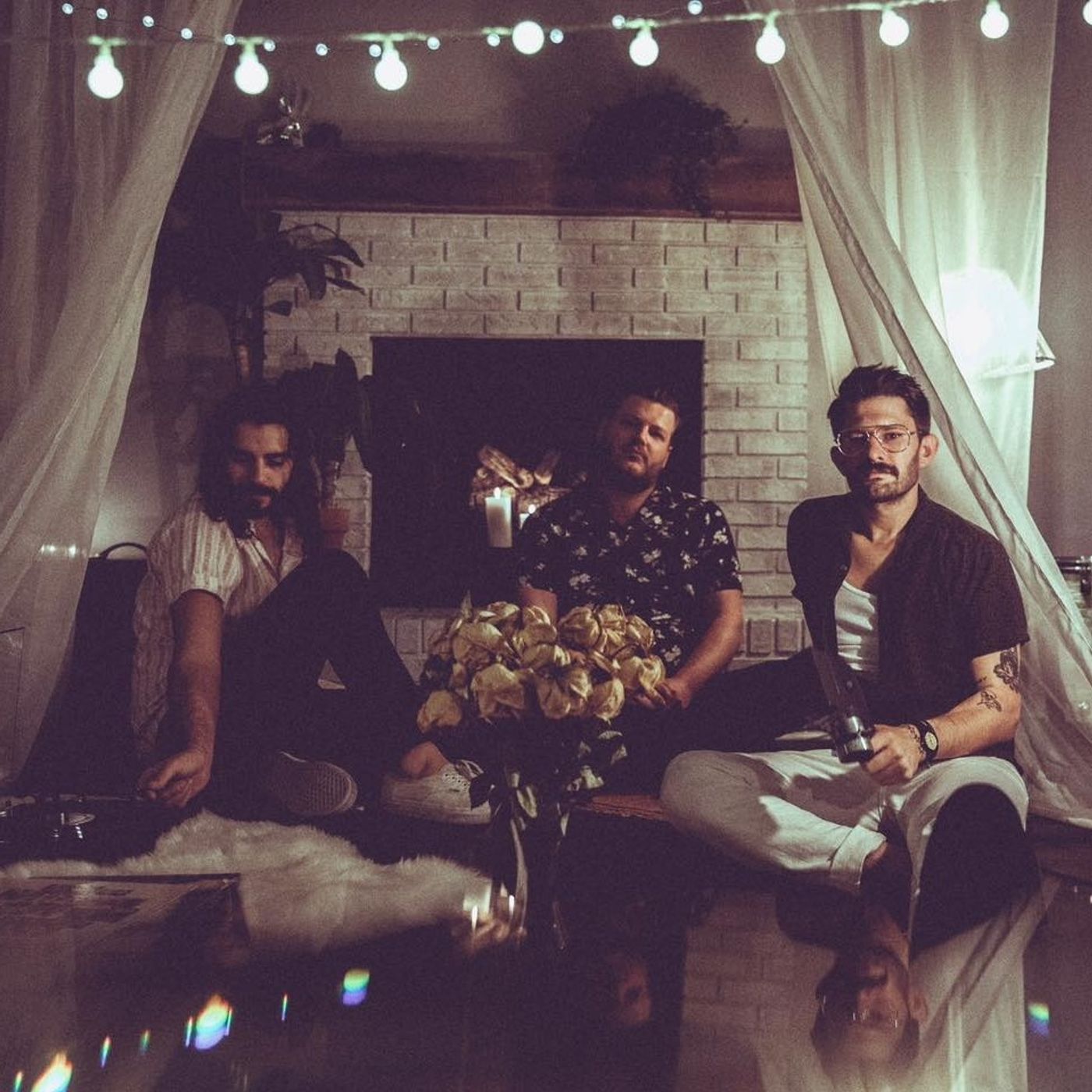 Jake\'s Take with Jacob Elyachar