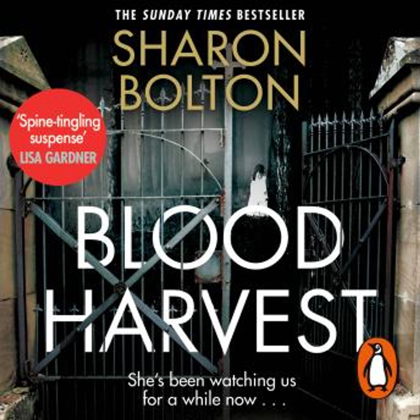 Get Your Favorite Full Audiobooks in Mystery, Thriller & Horror, Suspense