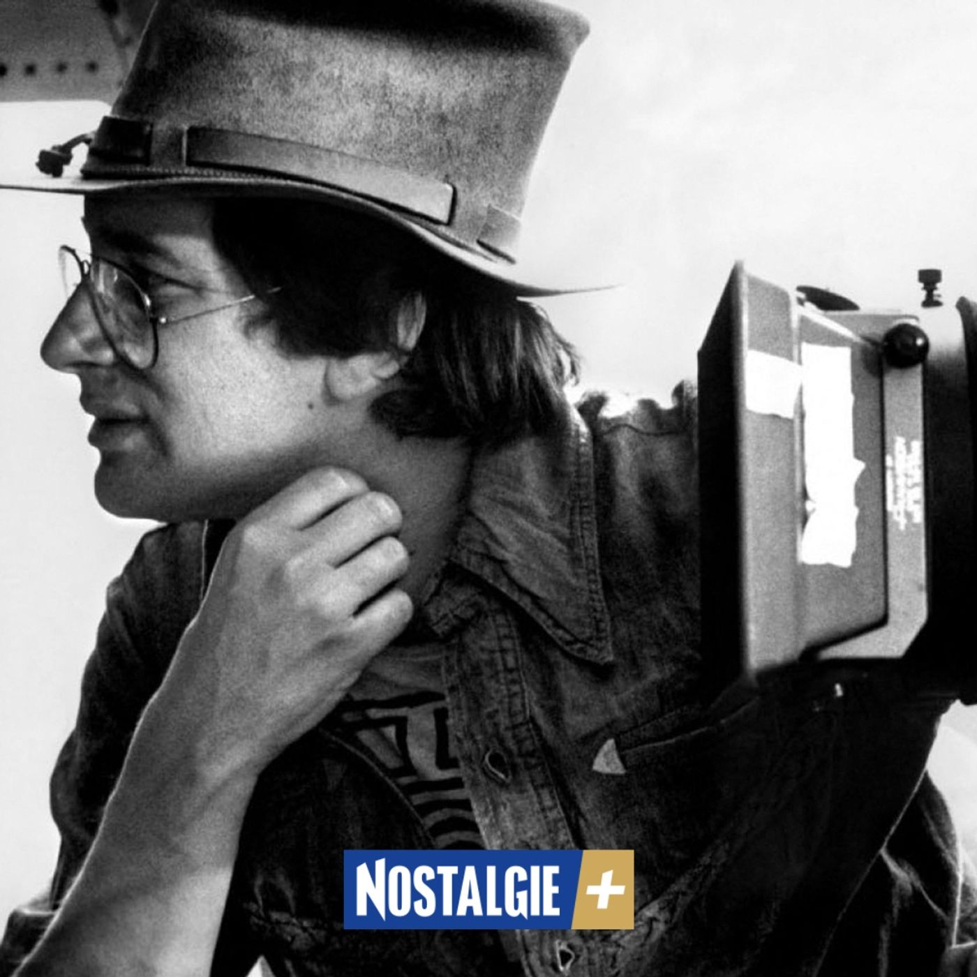« Rencontres du troisième type » : le film qui a réinventé la science-fiction en 1978 episode artwork