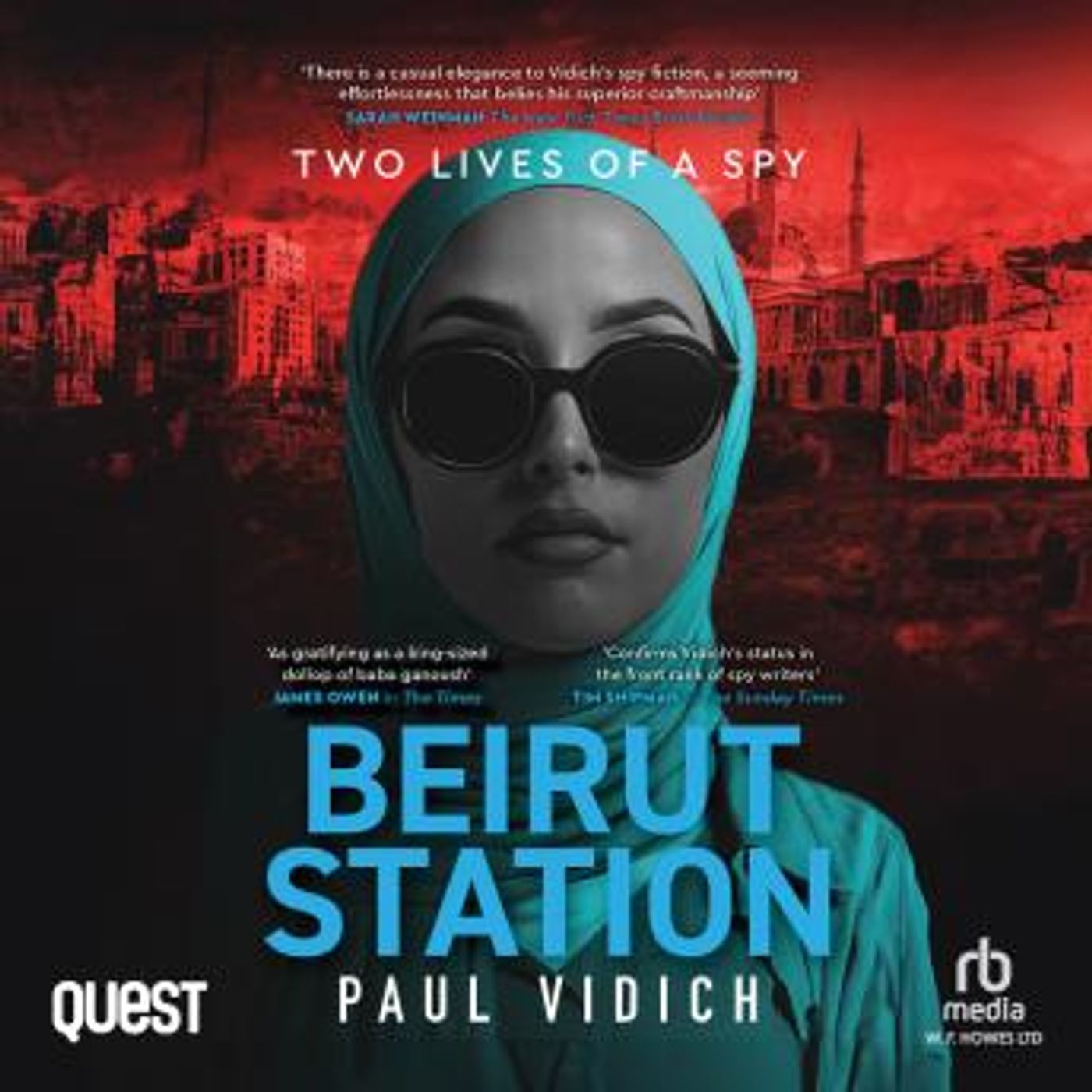Get Best Full Audiobooks in Mystery, Thriller & Horror, Espionage