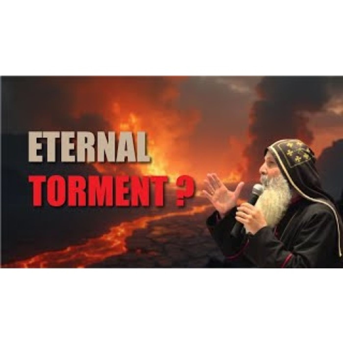 The Book Of Revelation Chapter 21 _ Bishop Emmanuel Mar Mari The Book Of Revelation Chapter 21 _ Bishop Emmanuel Mar Mari