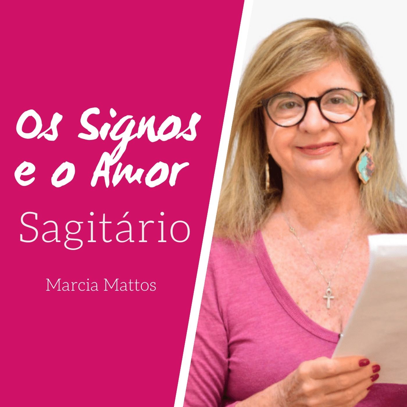 Marcia Mattos Astrologia