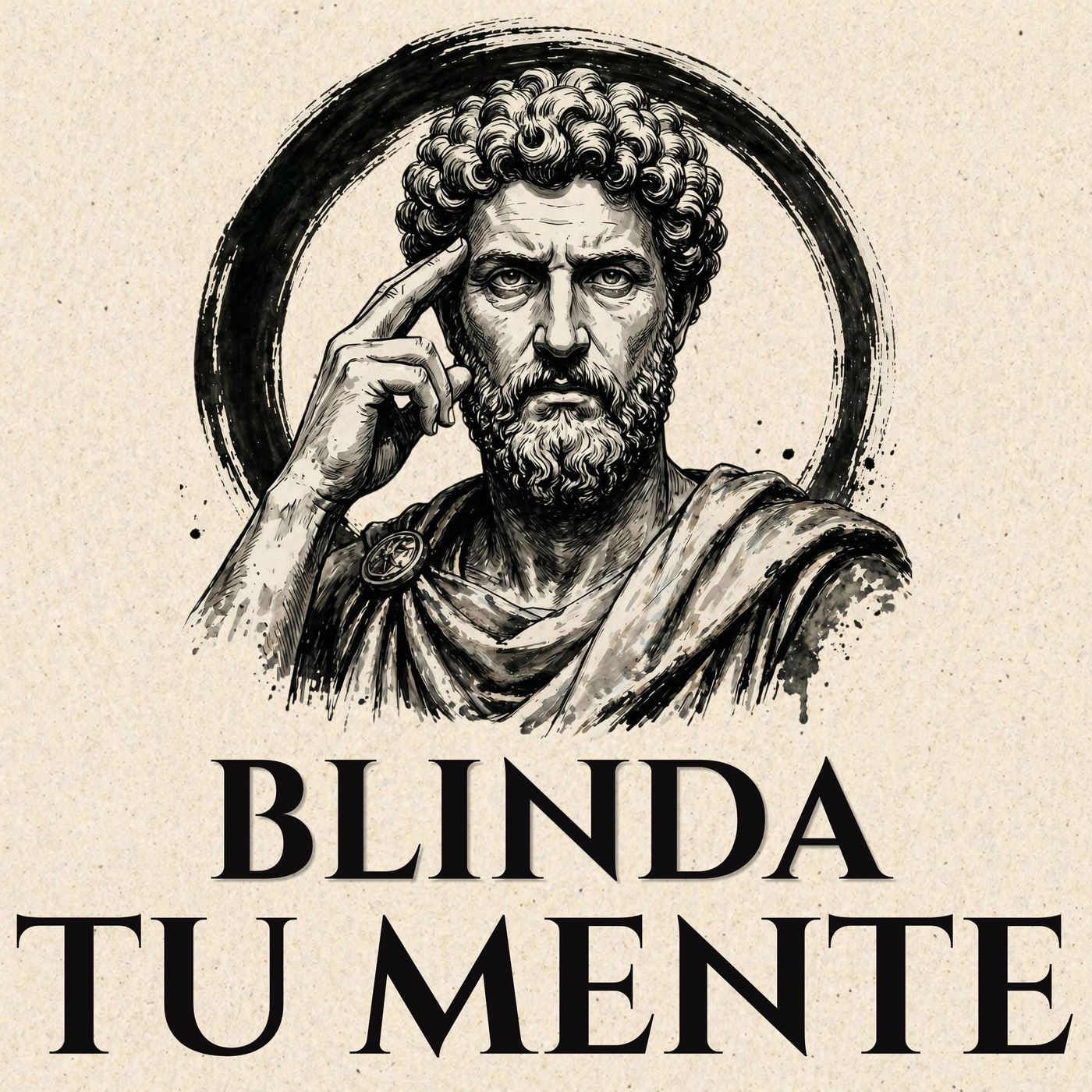 Cómo Responder A Un INSULTO Como Un VERDADERO Estoico. episode artwork