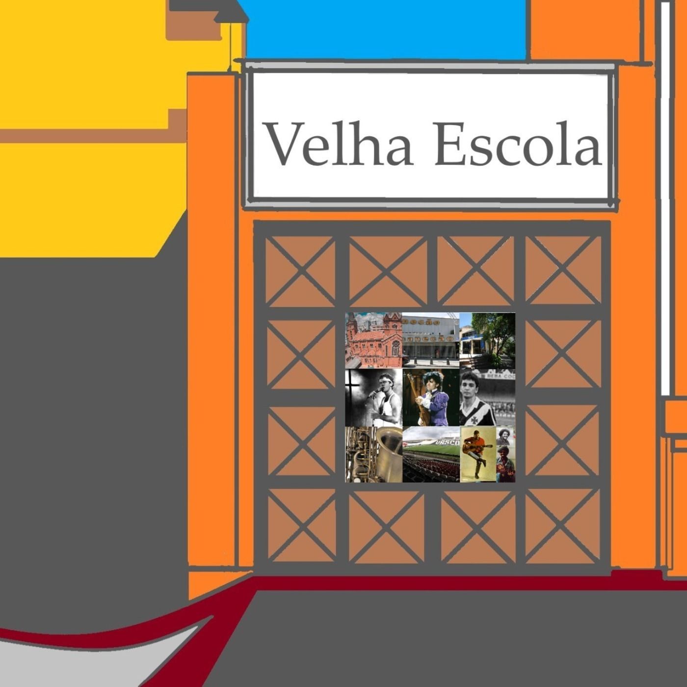 Velha Escola