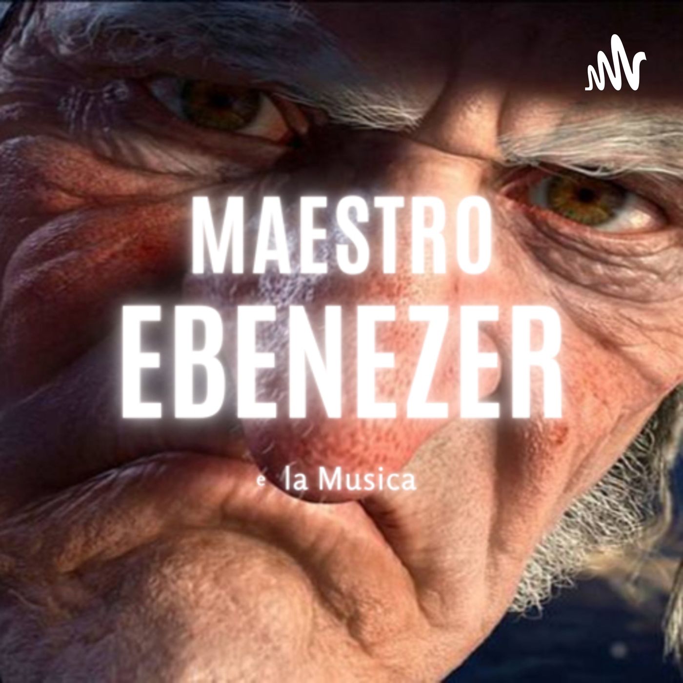 Maestro Ebenezer e la Musica