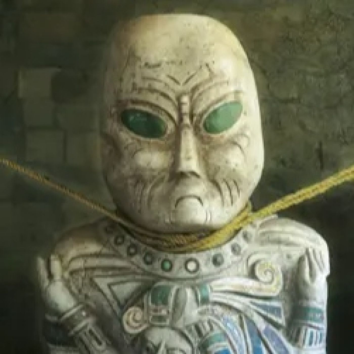 Voces del Misterio