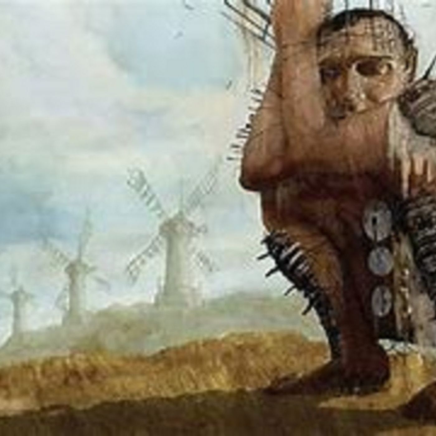 the Quest episode artwork