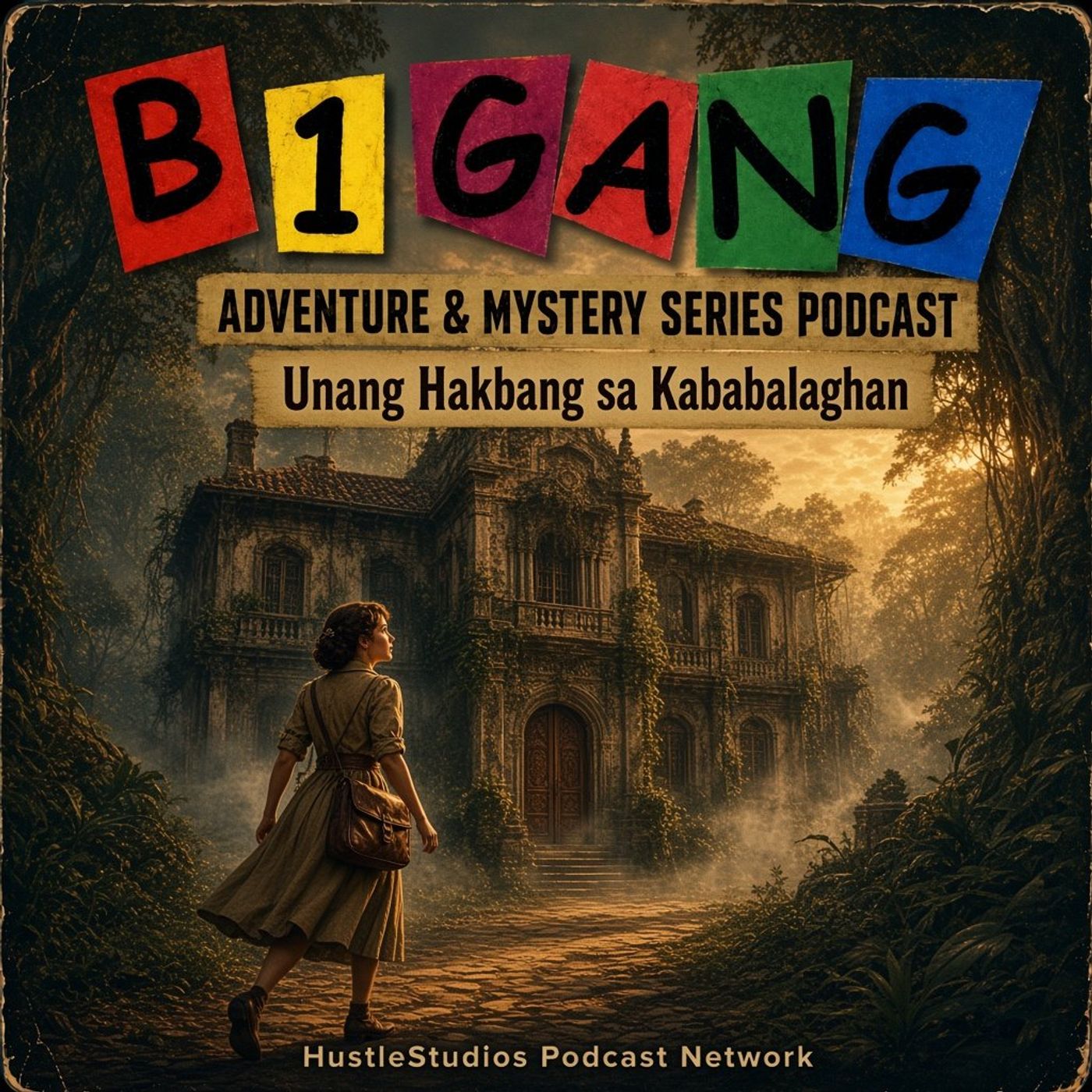 5x1 UNANG HAKBANG SA KABABALAGHAN