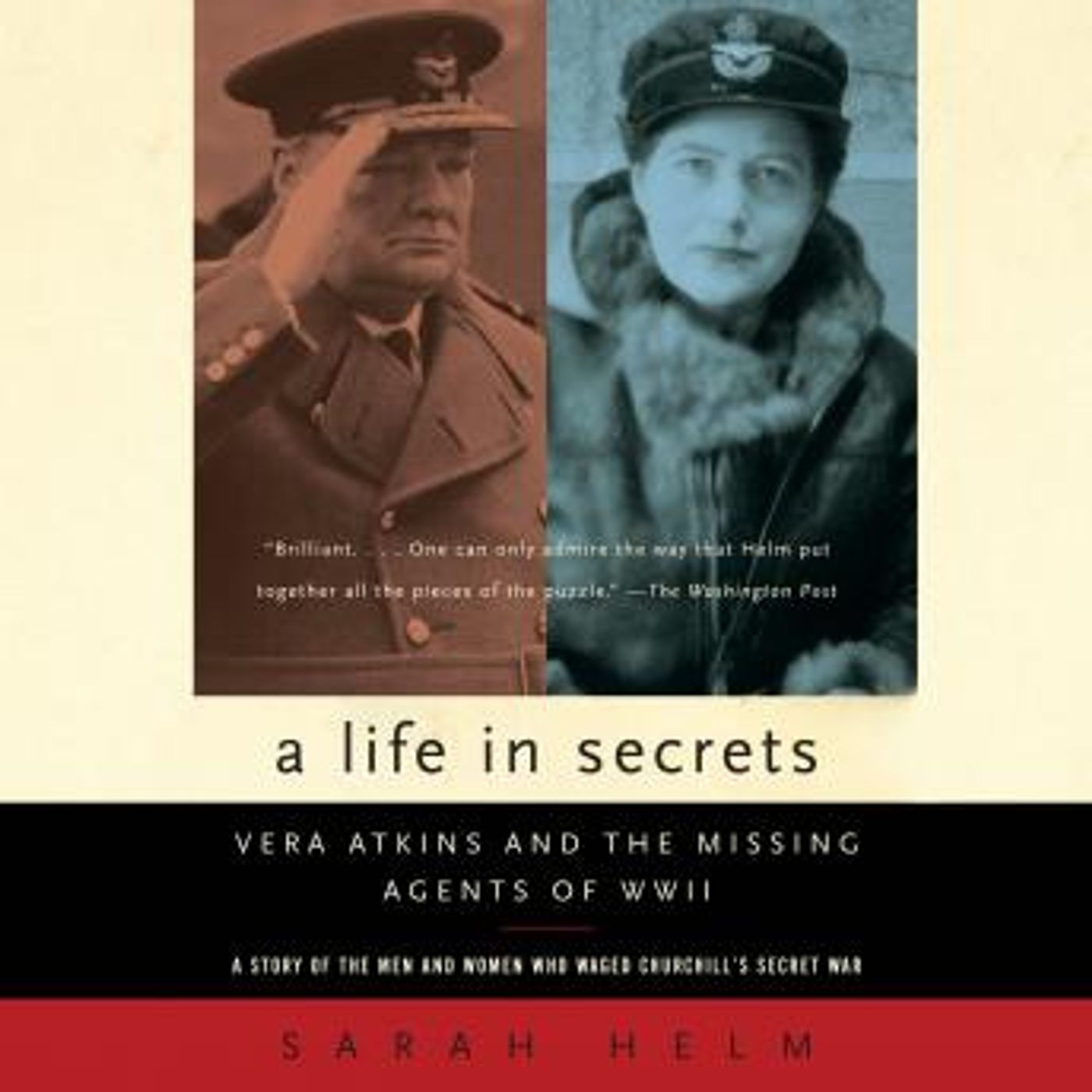 Listen to Full Trial Audiobooks in Biography & Memoir, Women