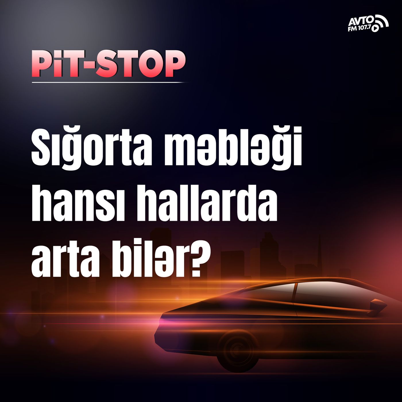 Avto FM 107.7