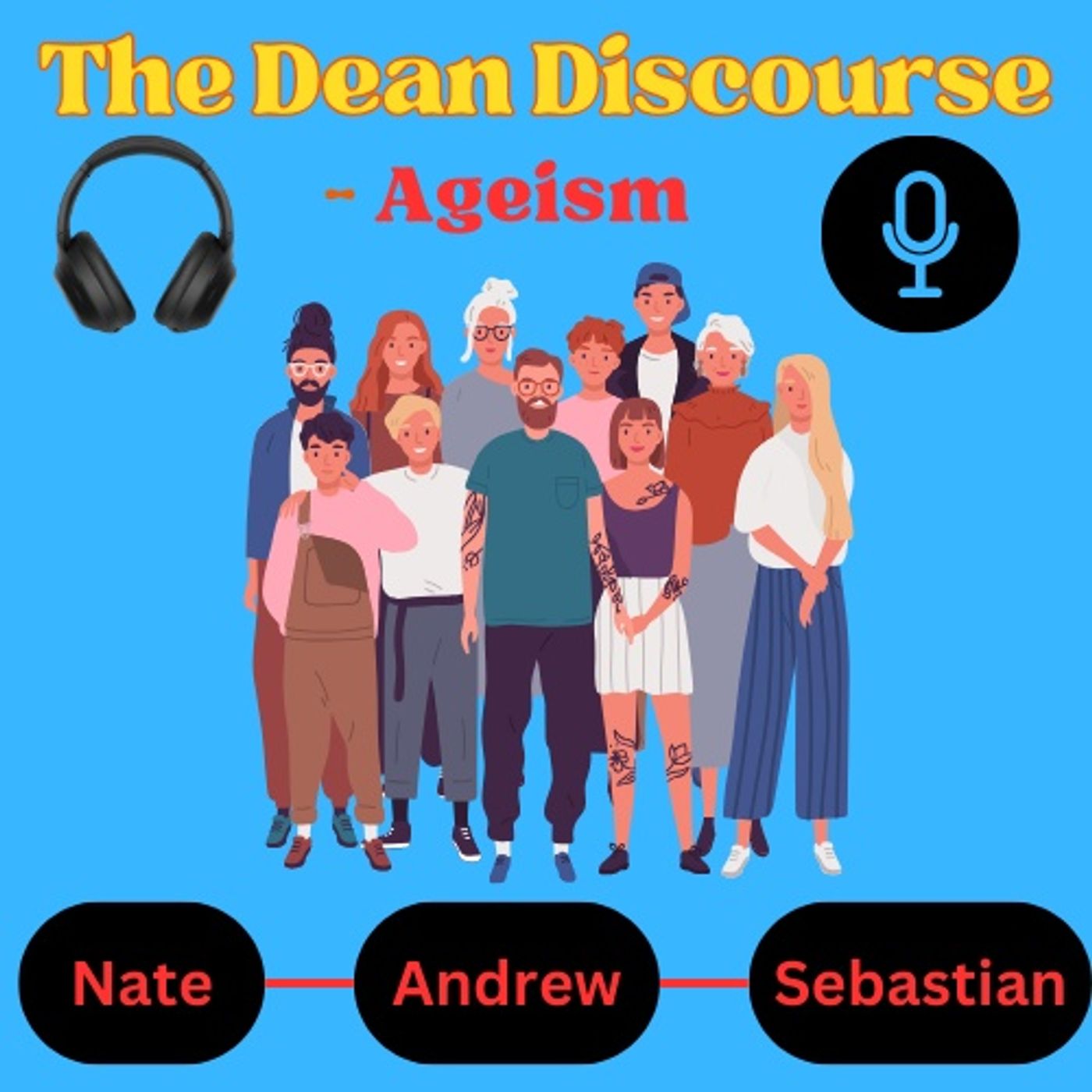 The Dean Discourse