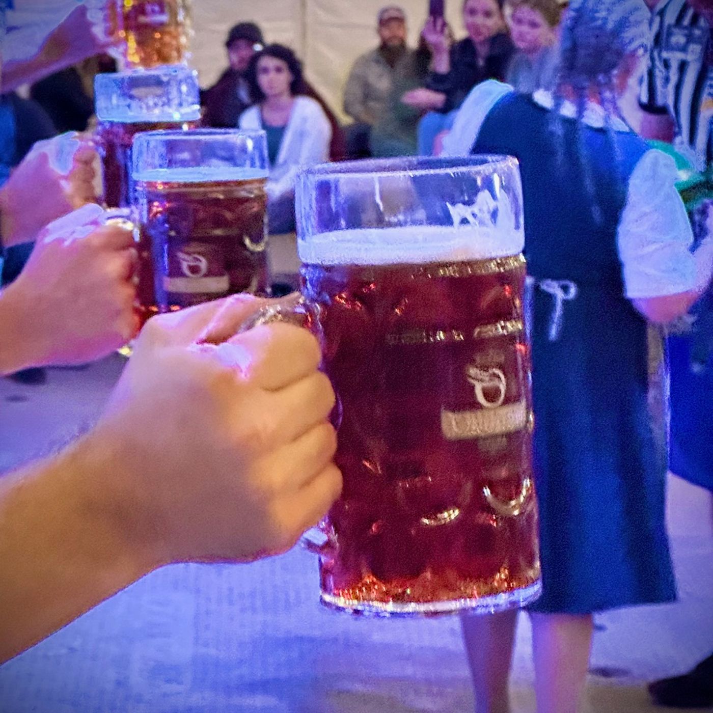 Oktoberfest!