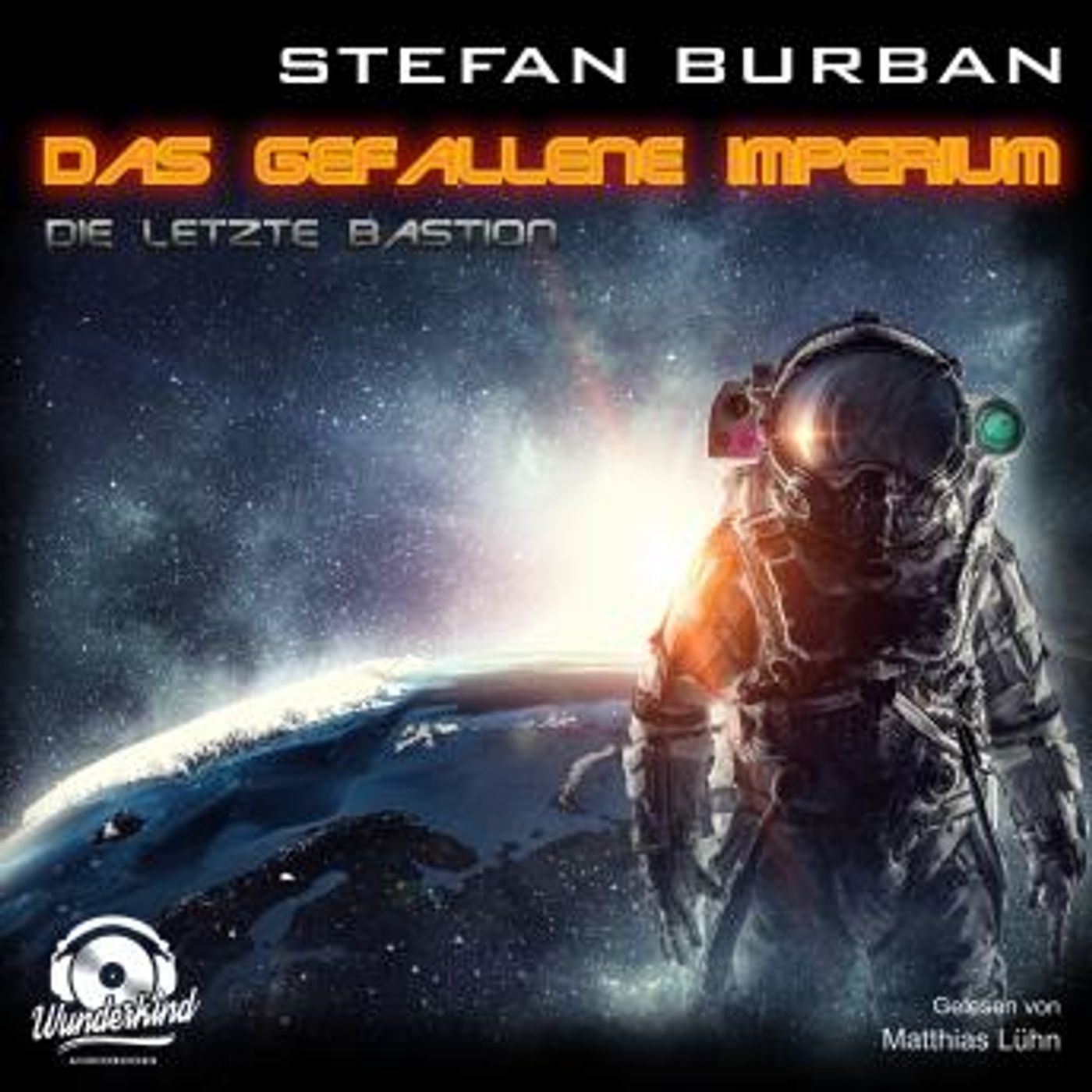 Download Incredible Full Audiobooks in Science Fiction & Fantasy, Science Fiction