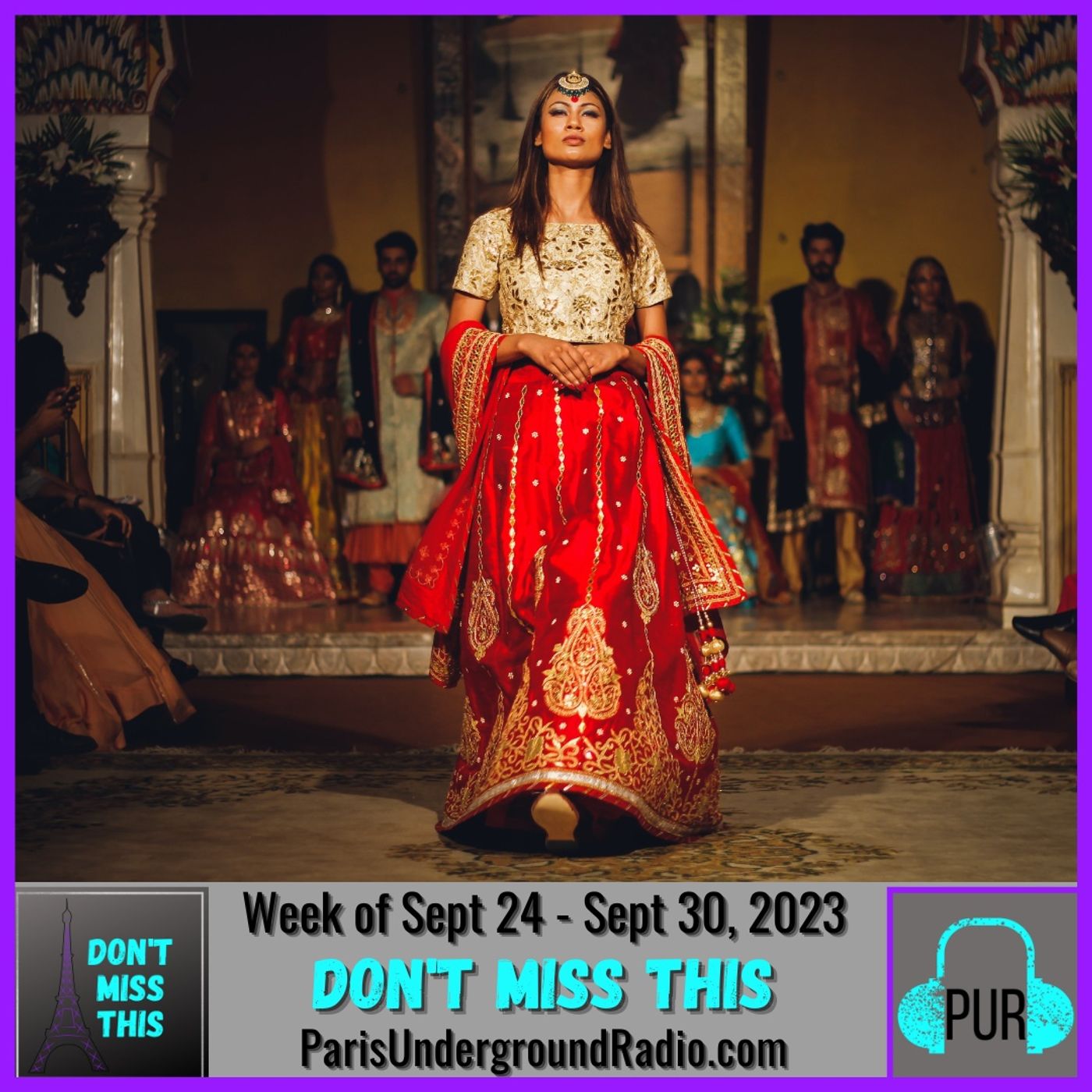 Don\'t Miss This