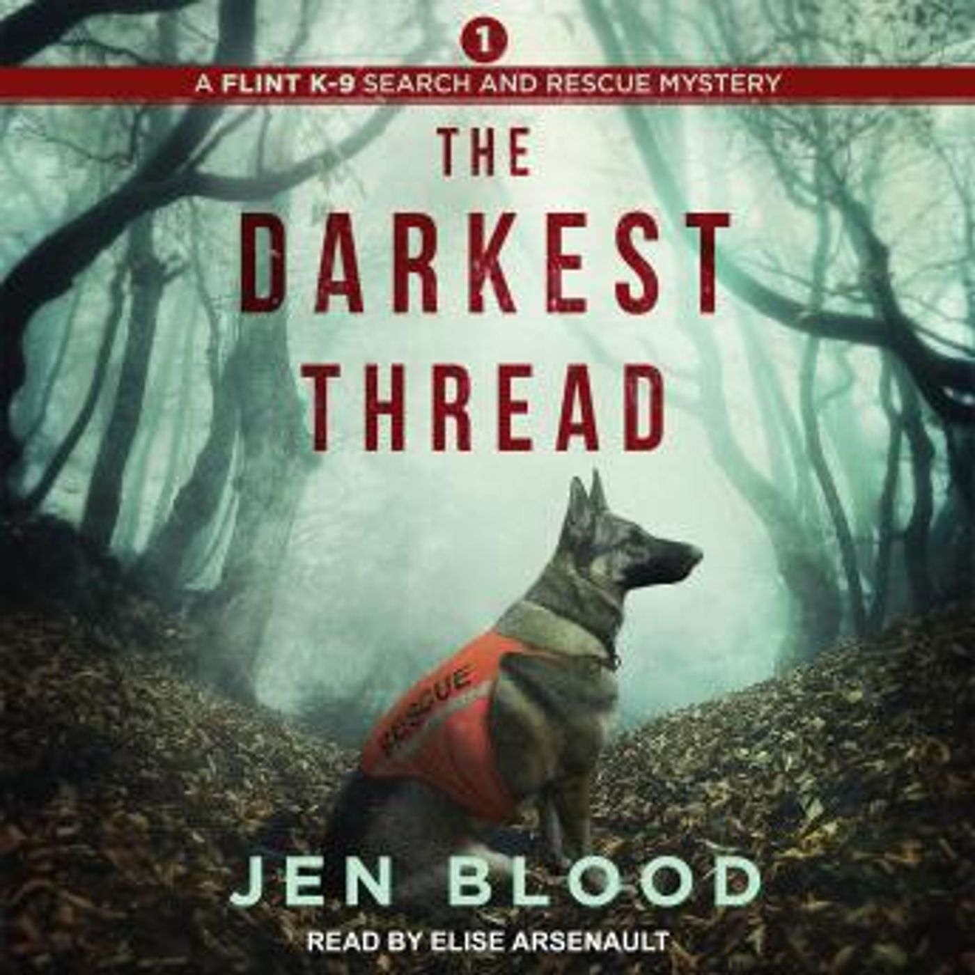 Grab the Top Full Trial Audiobooks in Mystery, Thriller & Horror, Police & Detective