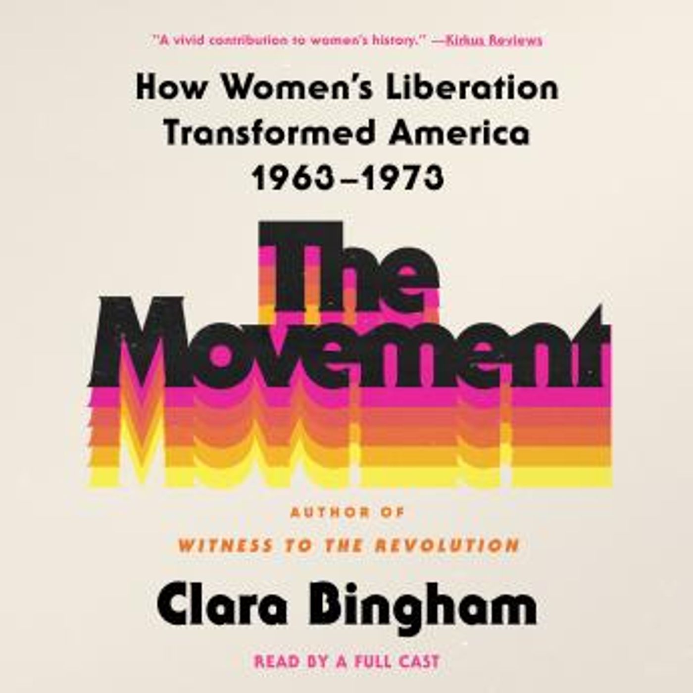 New Full Audiobooks in Biography & Memoir, History & Culture