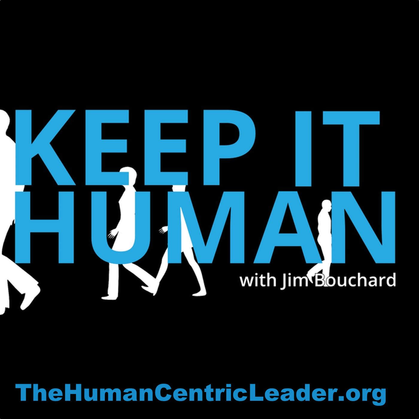 Keep It Human