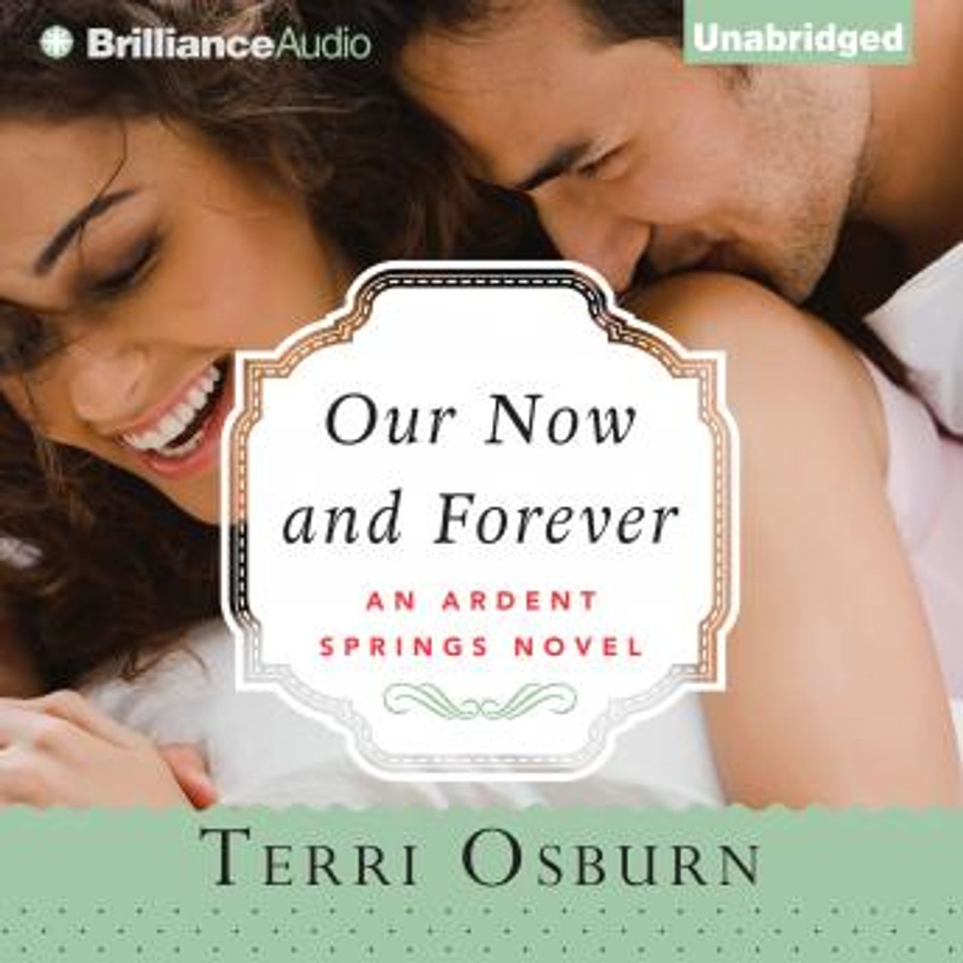 Download Latest Full Audiobooks in Romance, Modern