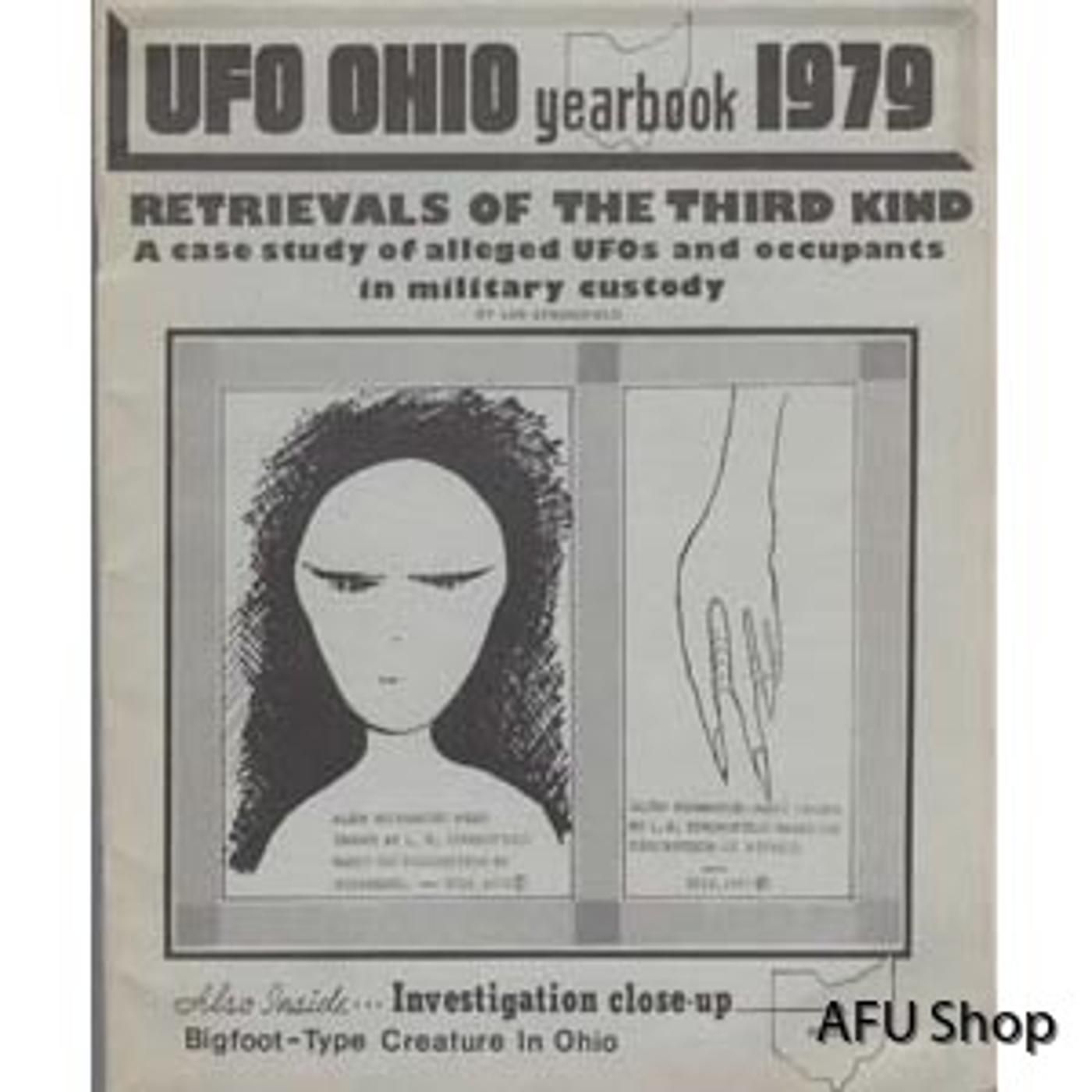 AudioBlog- Part 2 A 1981 Report of an Ohio Family