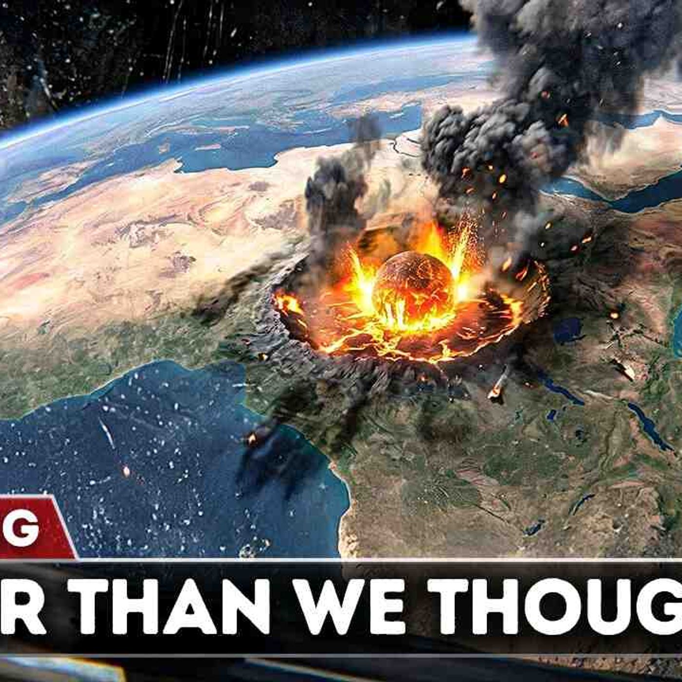 A New Ocean Is Rising in Africa_ and Nobody Can Stop It episode artwork