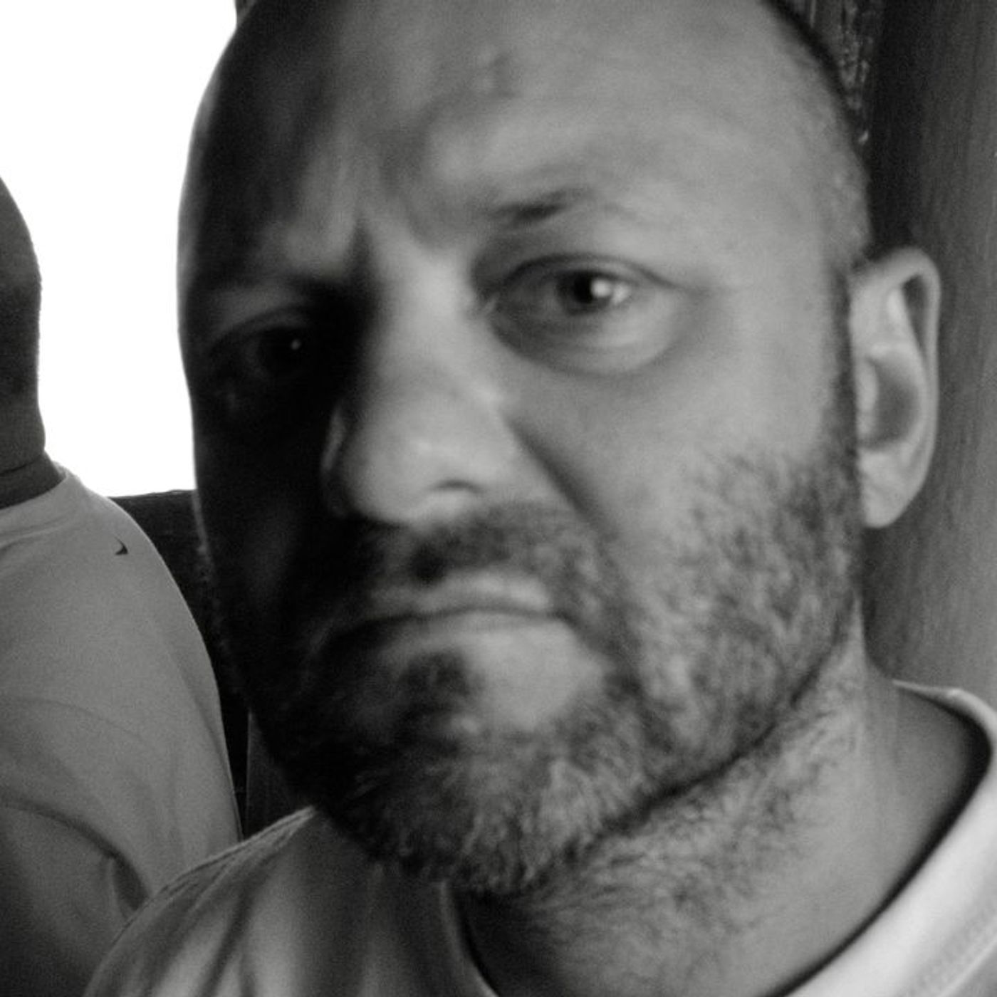 Andy Stott Returns With First Album in Five Years episode artwork