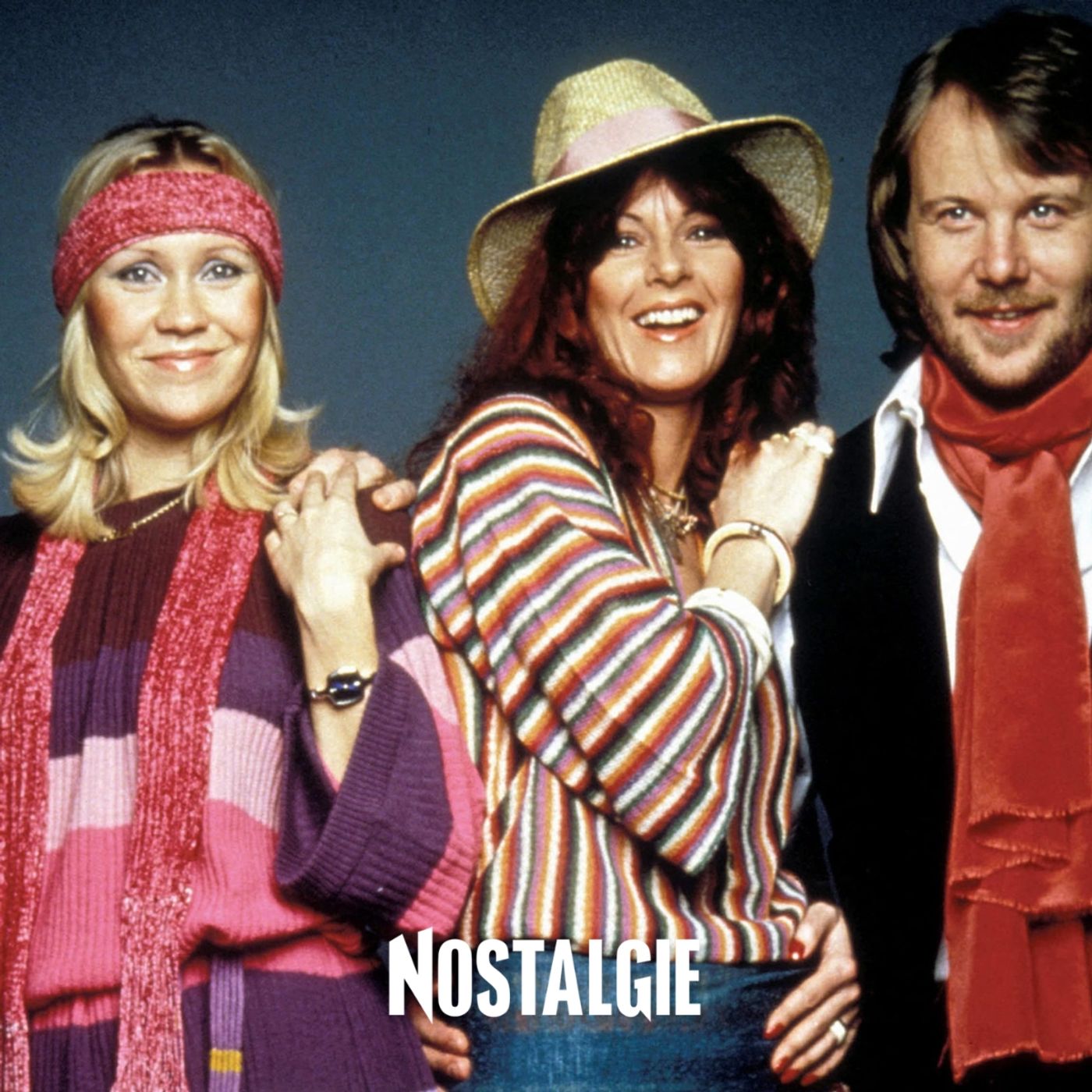 ABBA et le tube mondial de la rentrée 1976 : comment "Boogaloo" est devenu un chef-d'oeuvre intemporel episode artwork