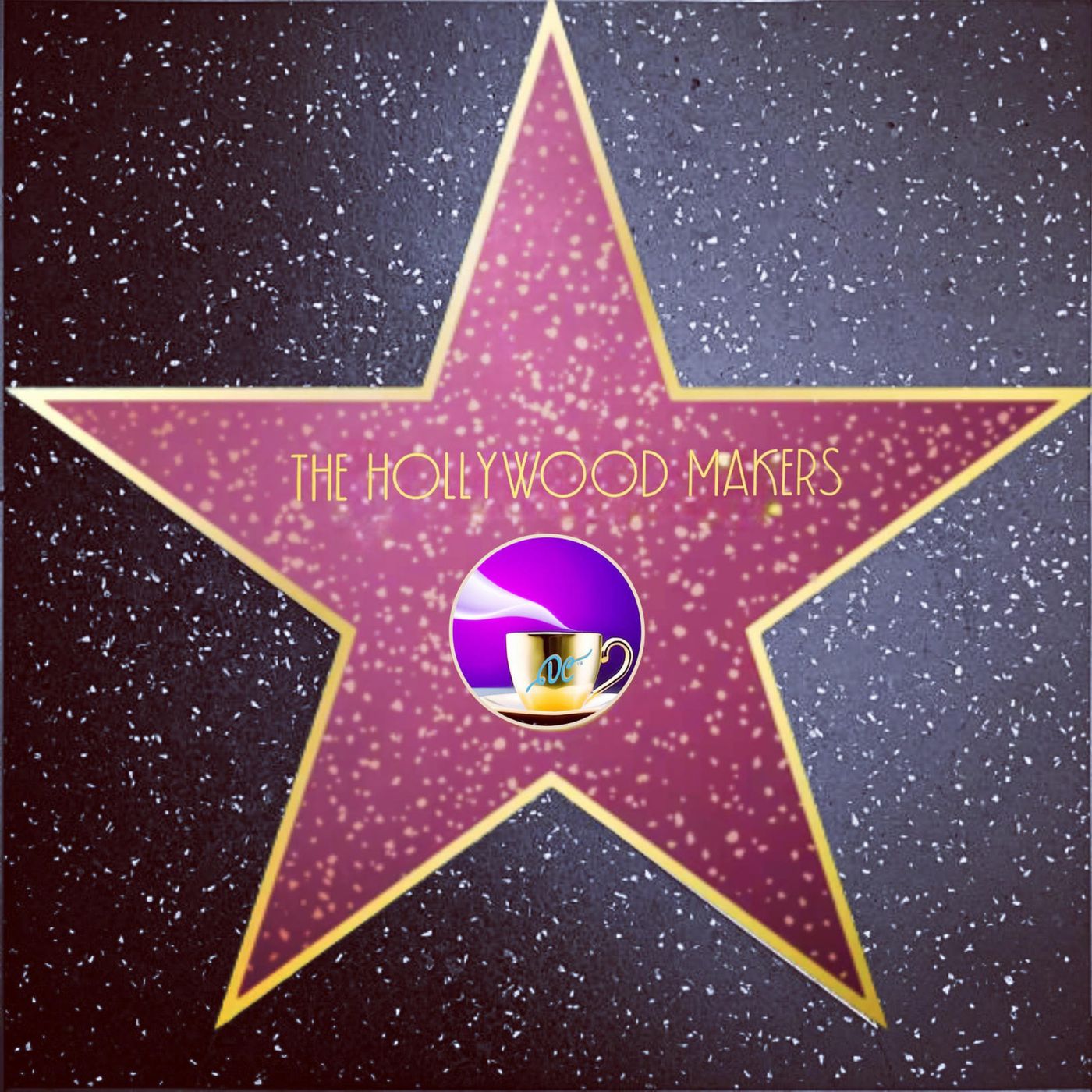 THE HOLLYWOOD MAKERS