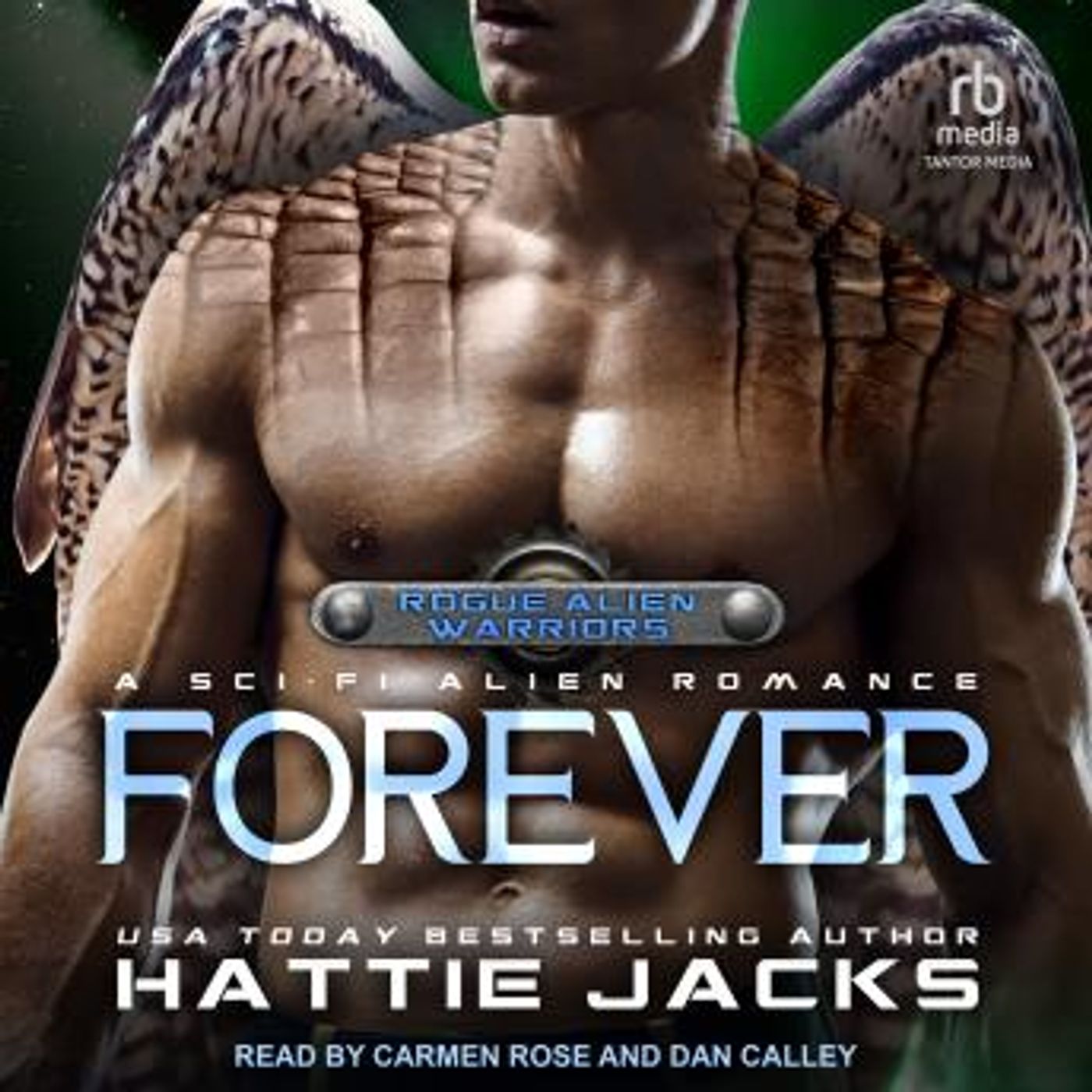 Download Top Full Audiobooks in Science Fiction & Fantasy, Science Fiction