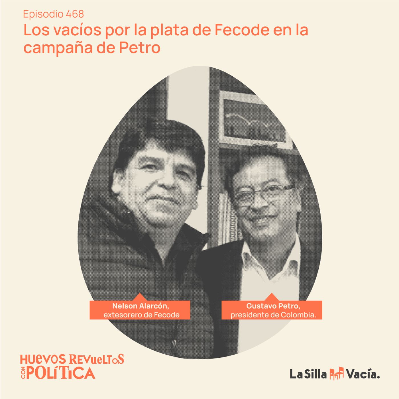 Los vacíos por la plata de Fecode en la campaña de Petro