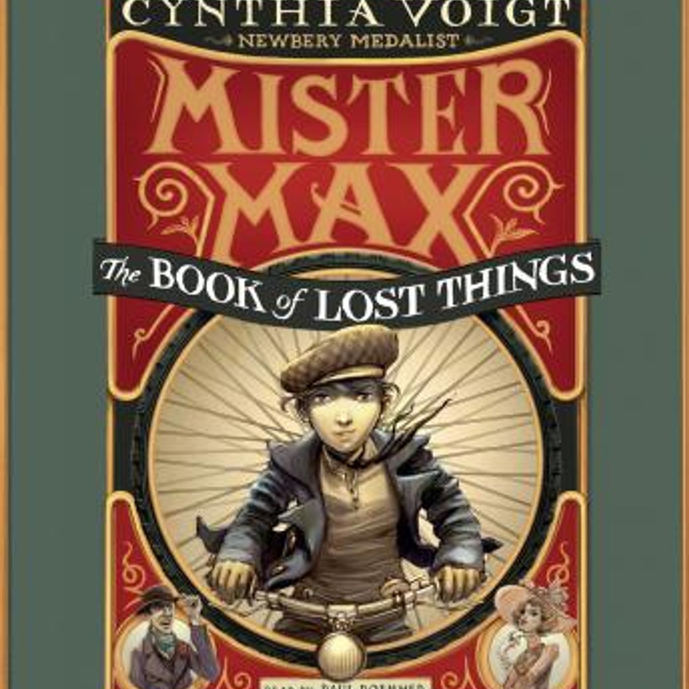 Enjoy Amazing Full Audiobooks in Kids, Mystery & Fantasy