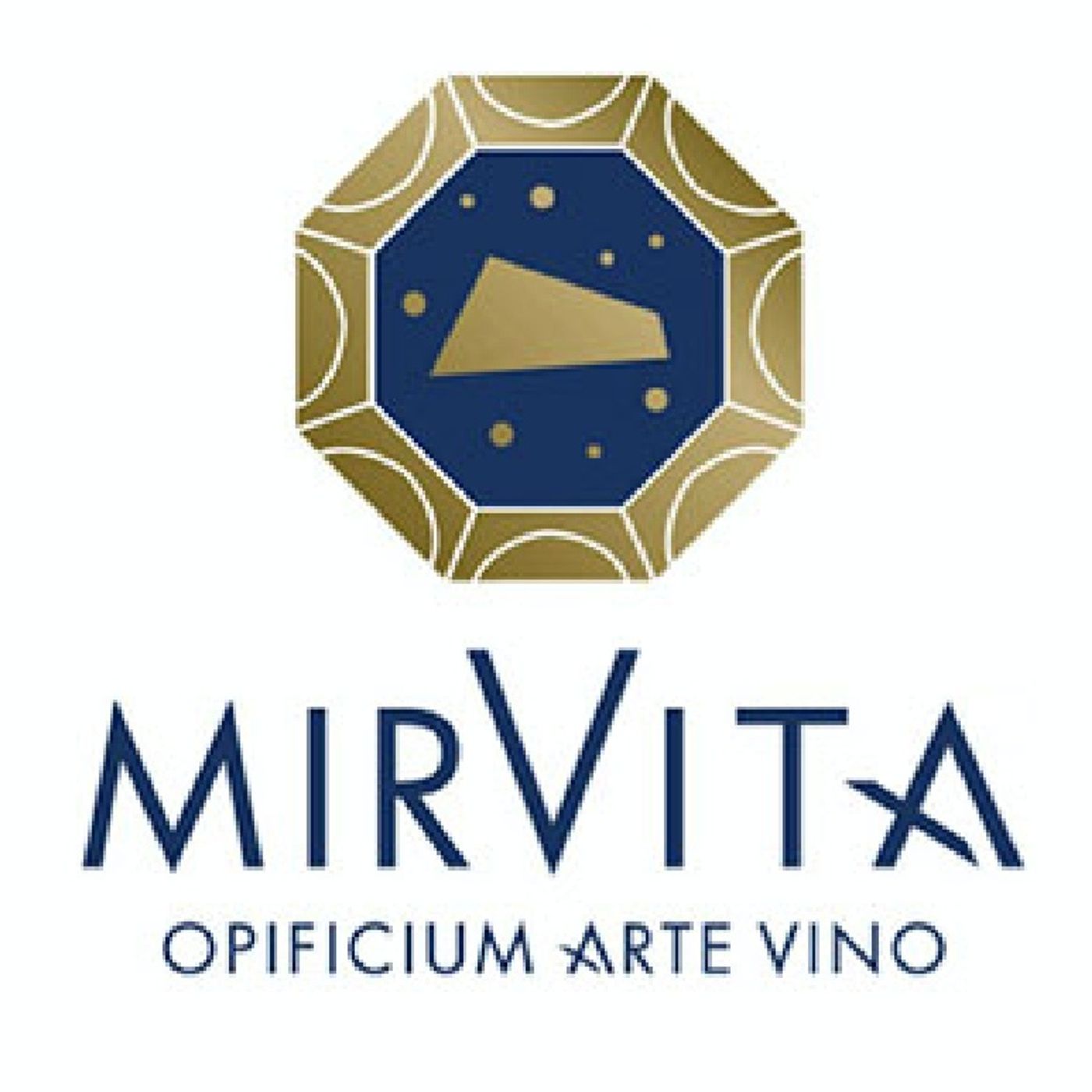 Mirvita Opificium ArteVino - Donato Di  Gaetano