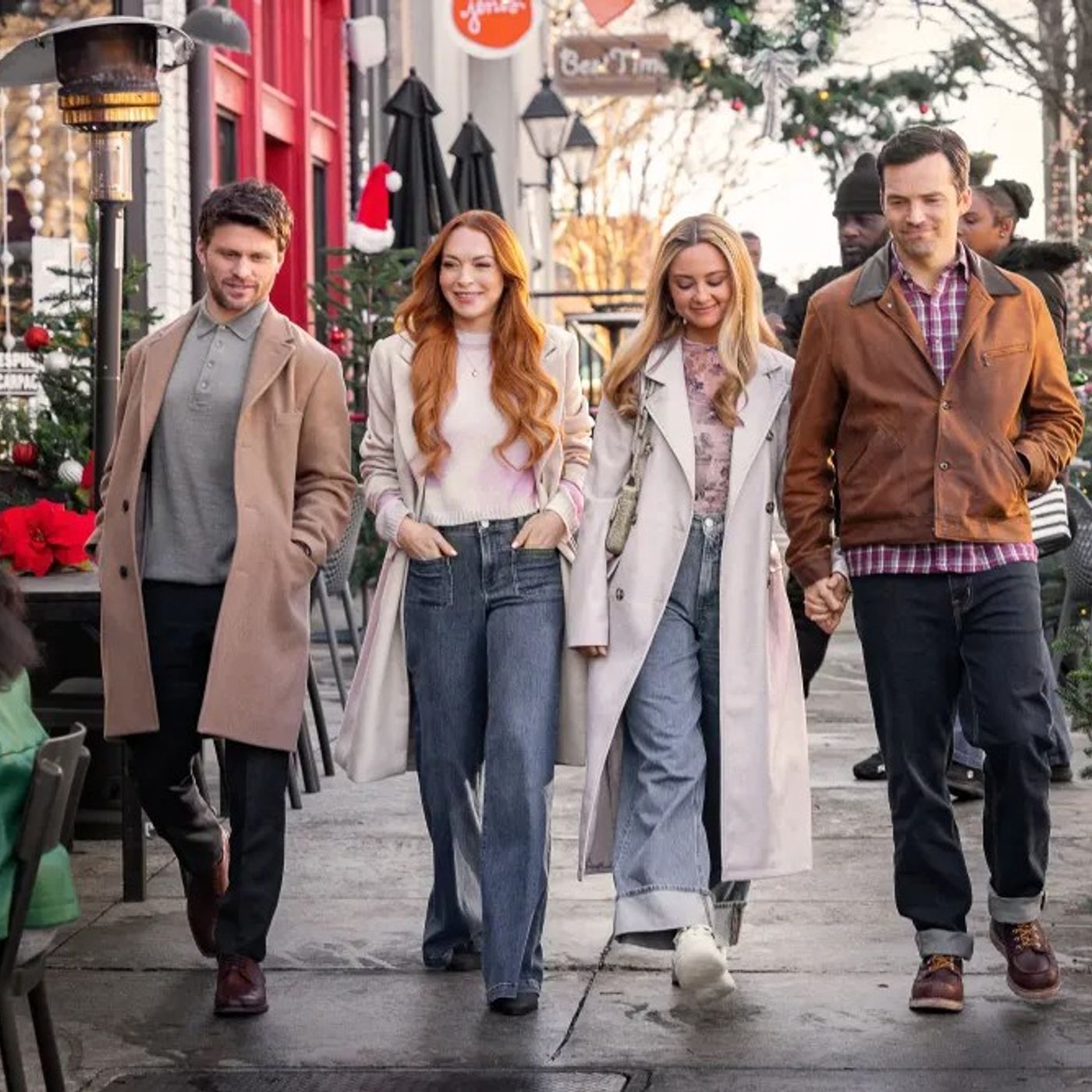 Our Little Secret 2024 est maintenant diffusé en haute définition sur Sadisflix episode artwork