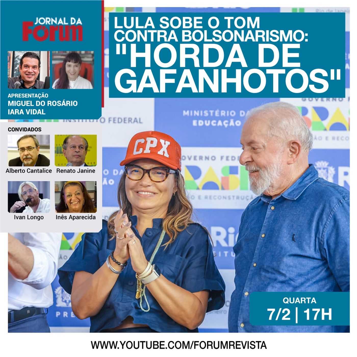 Jornal da Fórum