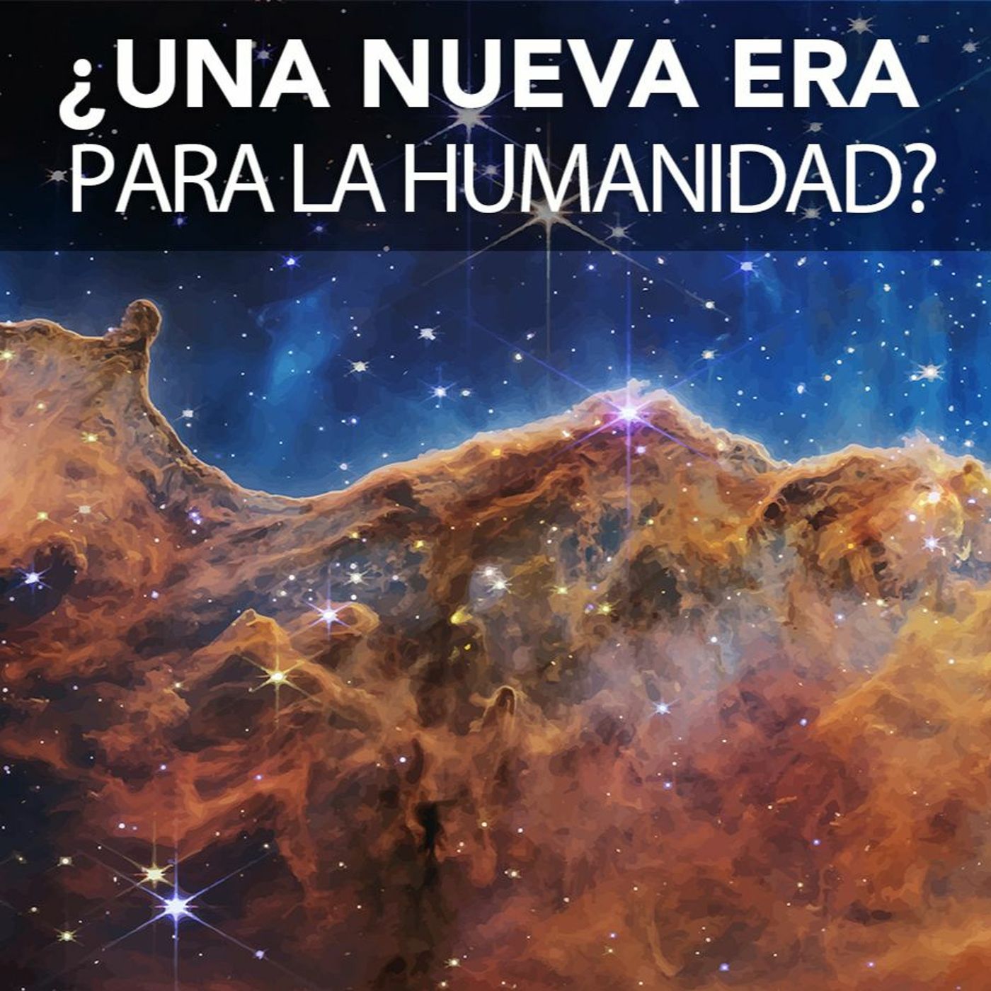 ¿Una nueva era para la humanidad? | Desafíos RCN-Javeriana episode artwork