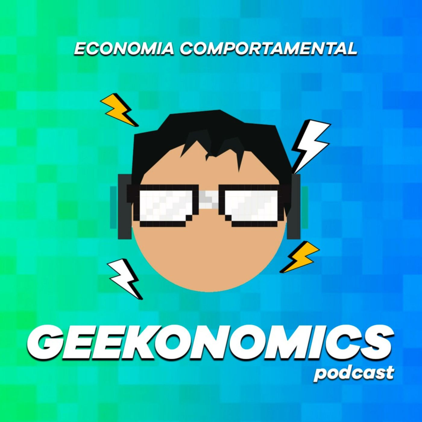 Geekonomics