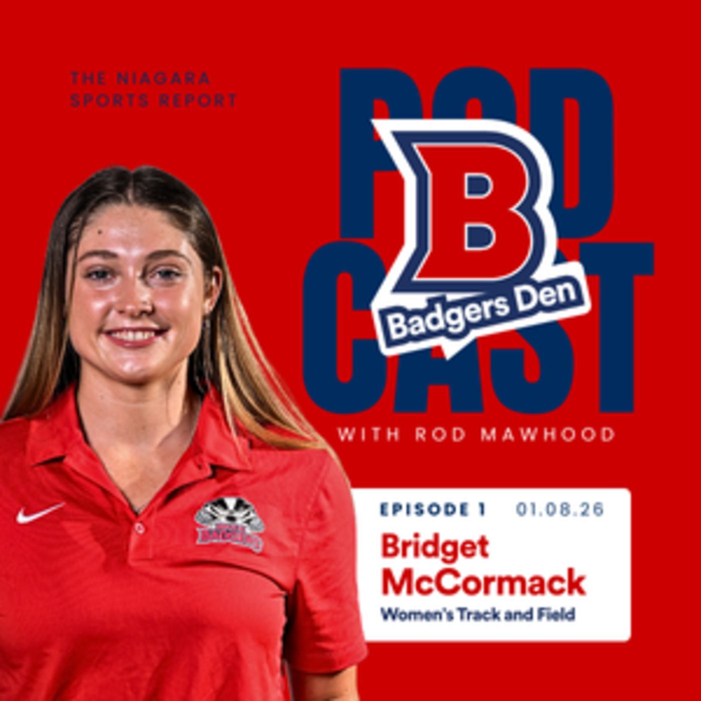 Niagara Sports Report