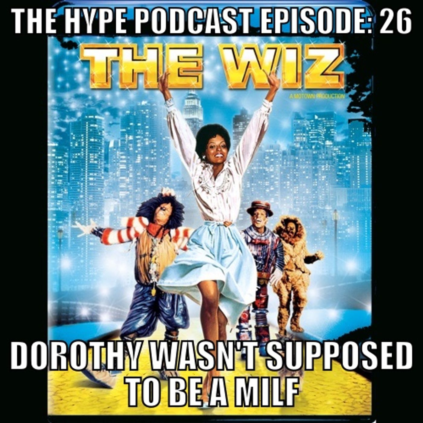 The Hype Podcast