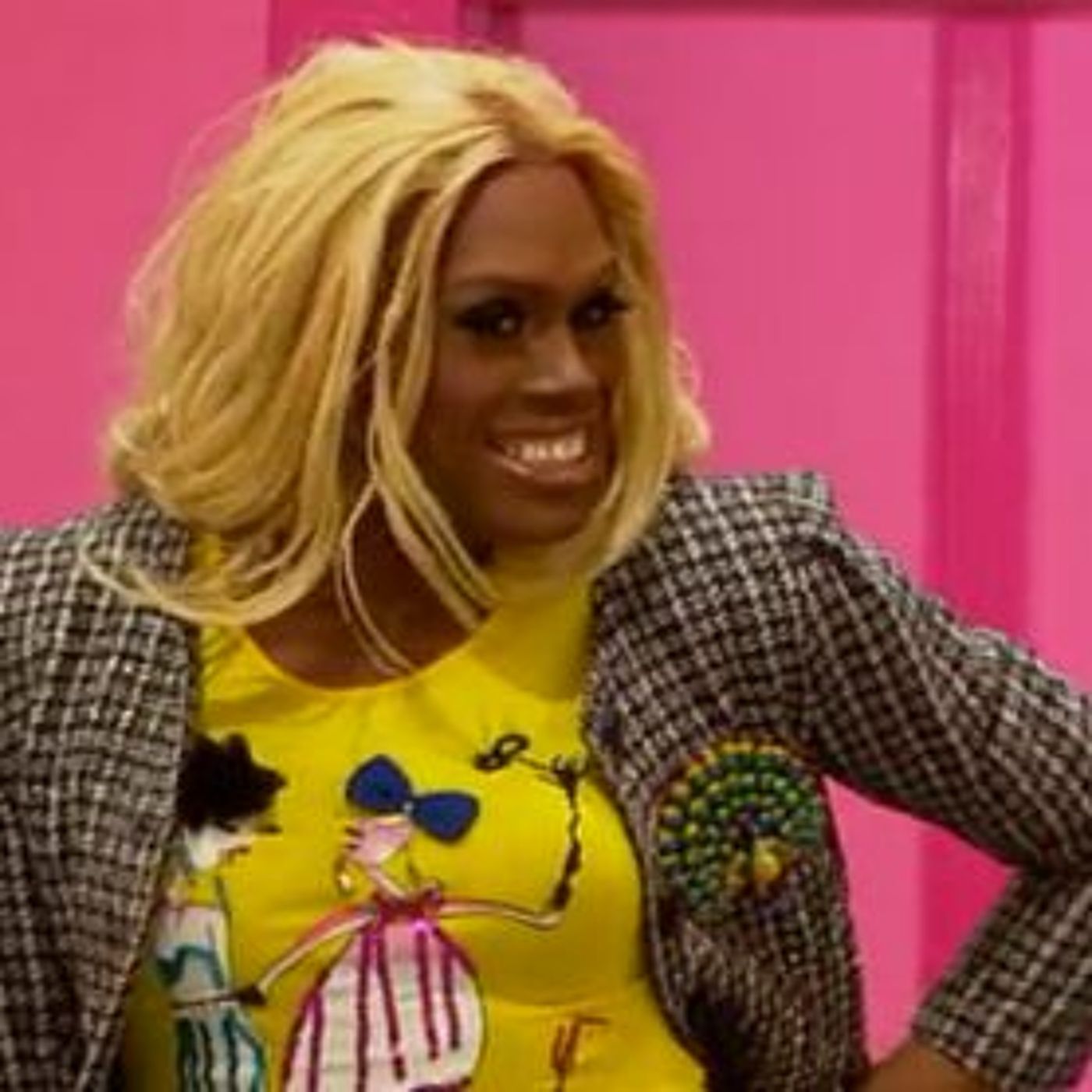 Let's chat.  Category IS : Religion and Sexuality. (Cheesecake is better though) episode artwork