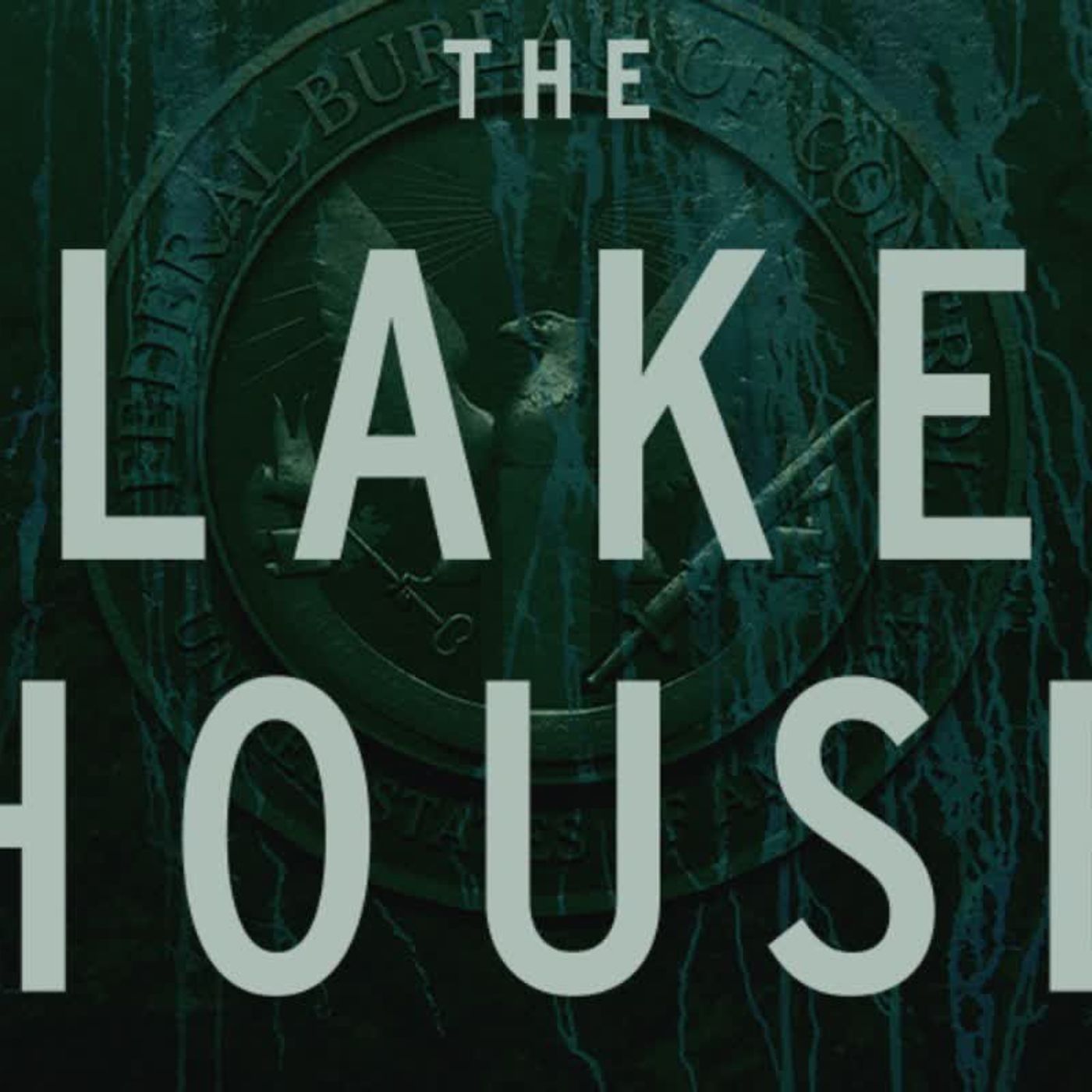 Konsolomania – Alan Wake 2: The Lake House (DLC) episode artwork
