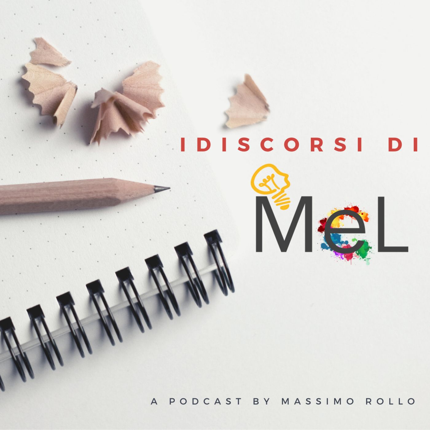 I DISCORSI DI MEL