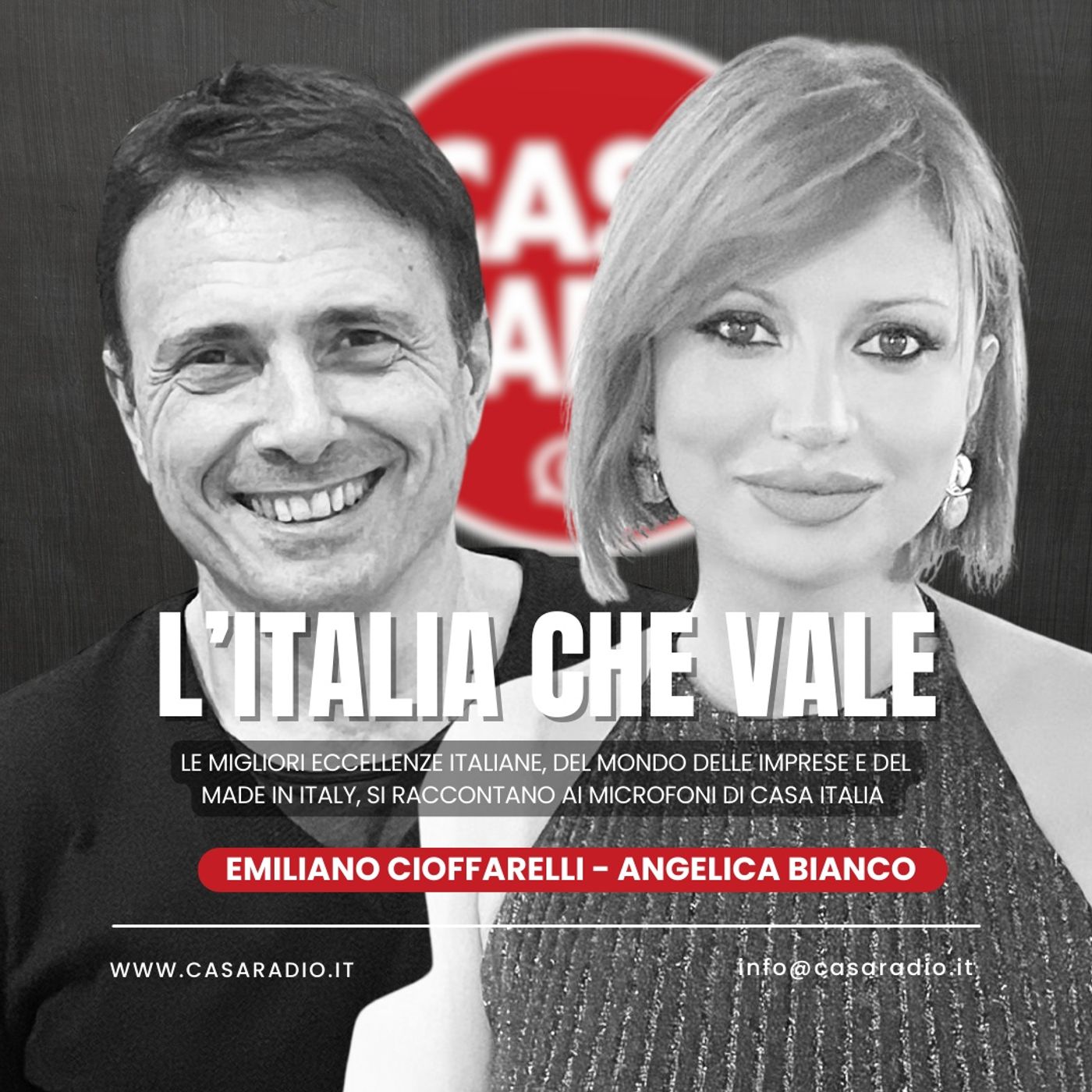 L\'Italia che vale