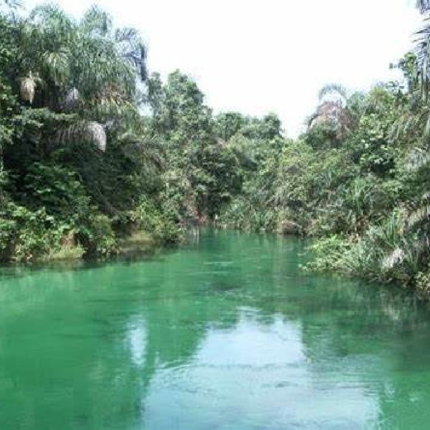 A BLUE RIVER IN ABIA STATE: A TALE OF A NEGLECTED ABIA COMMUNITY episode artwork