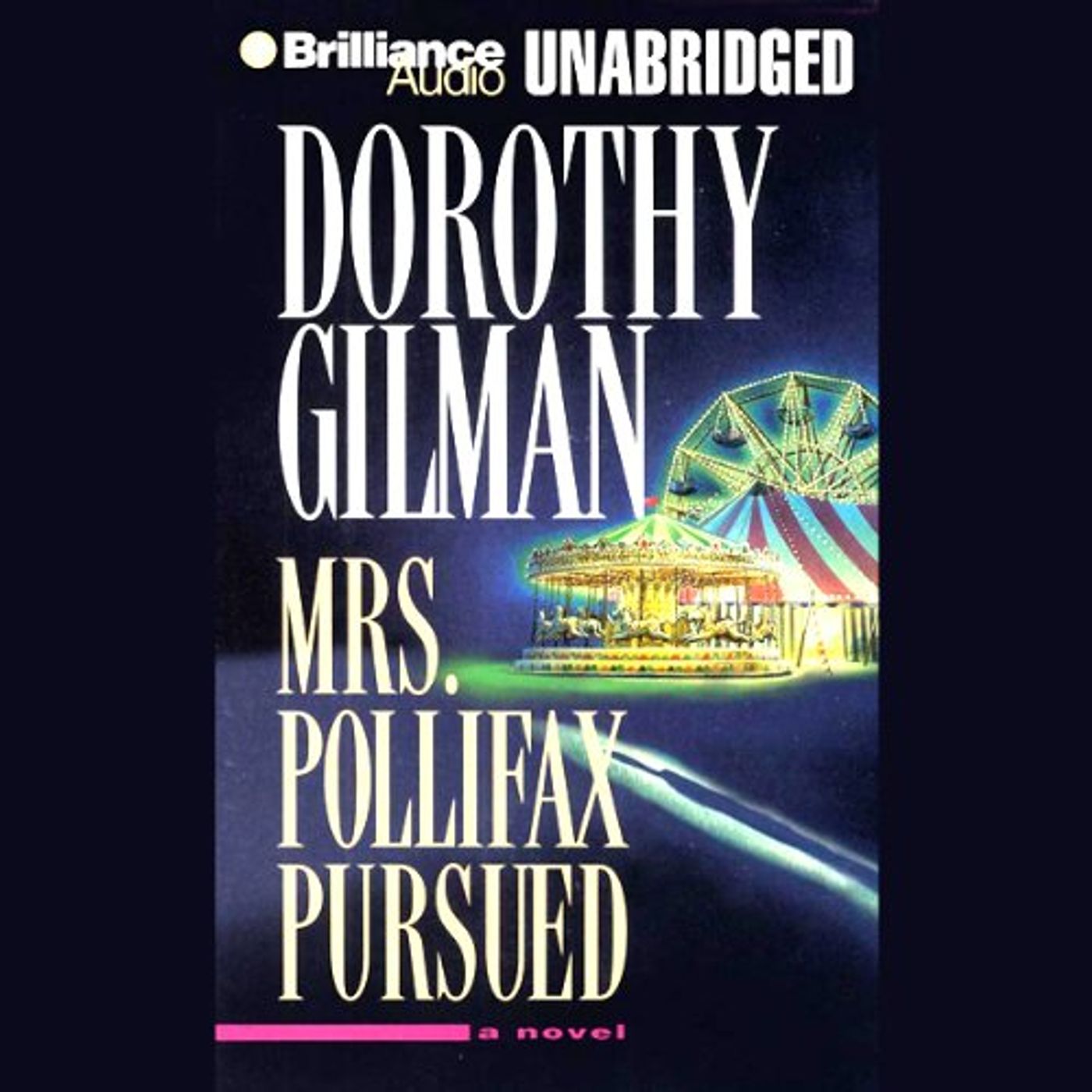 Get Best Full Audiobooks in Mysteries & Thrillers, Modern Detective