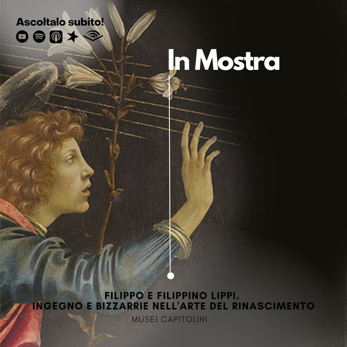 In mostra