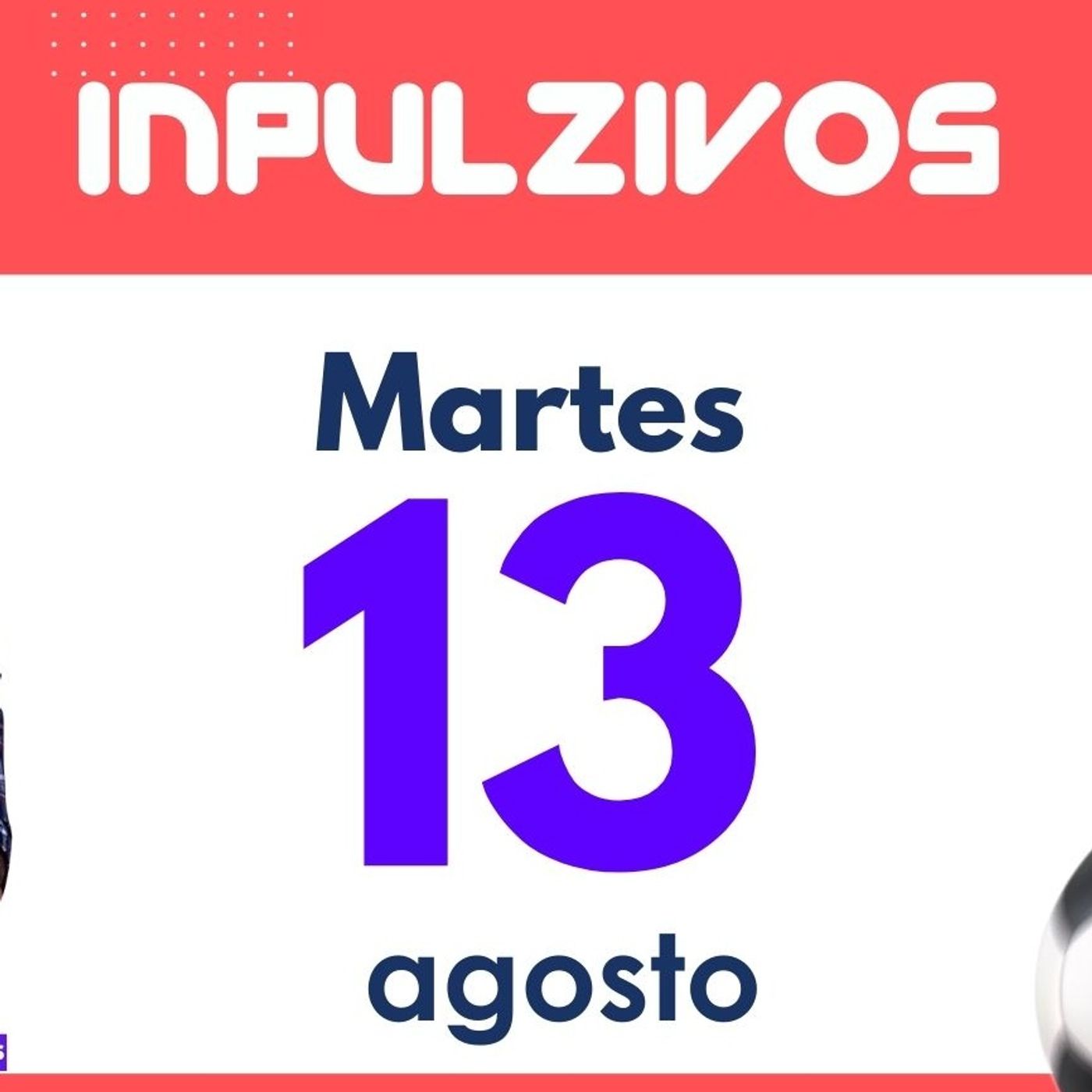 Inpulzivos | Pulzo Podcast