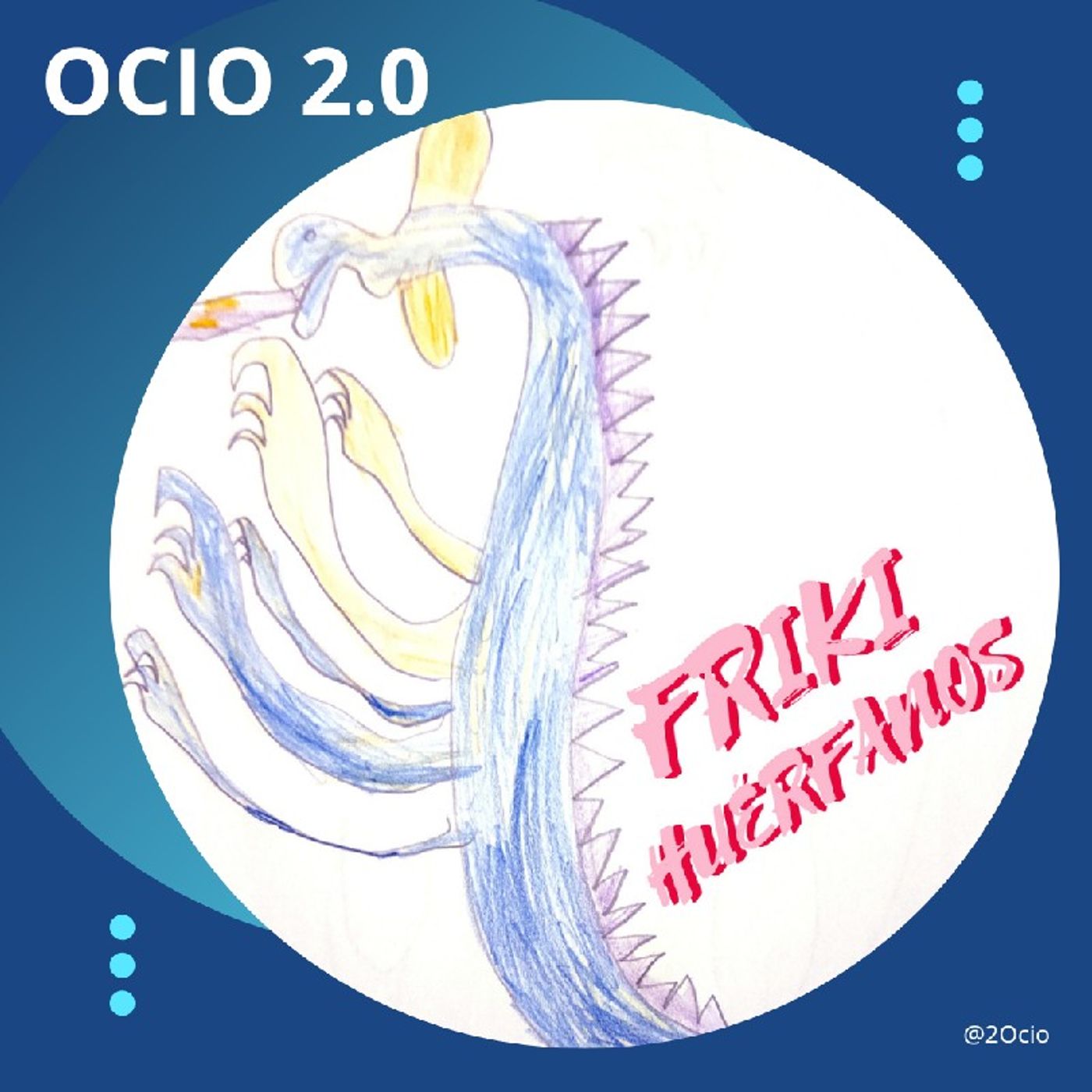 Portada de Ocio 2.0