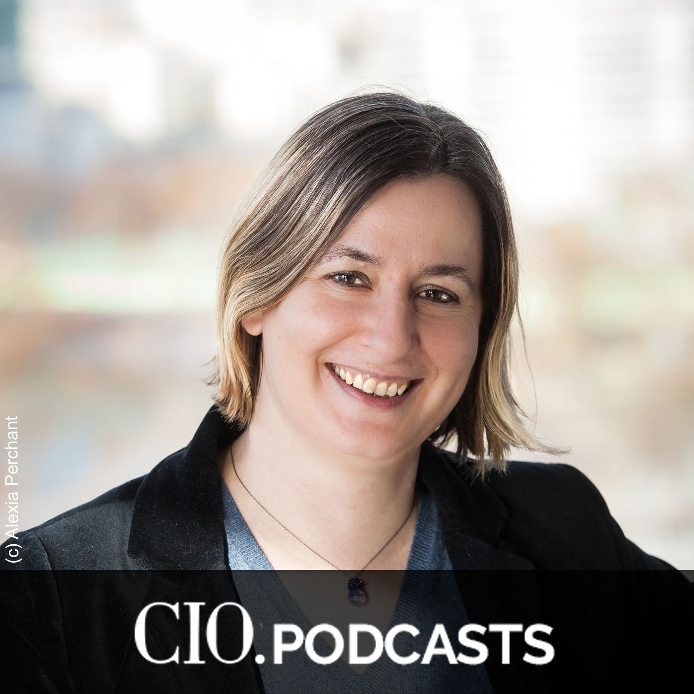 CIO France - Interviews et conférences